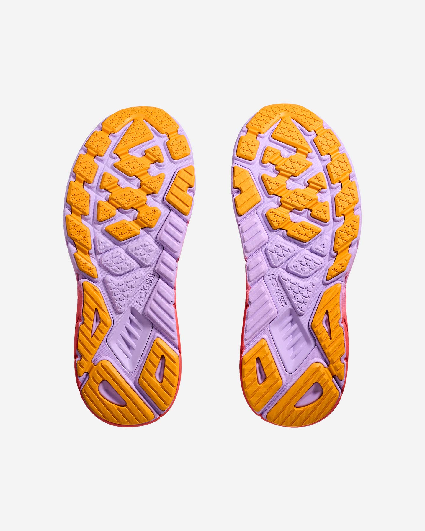 Scarpe running HOKA ARAHI 7 W - Azzurro - 2 | Cisalfa Sport