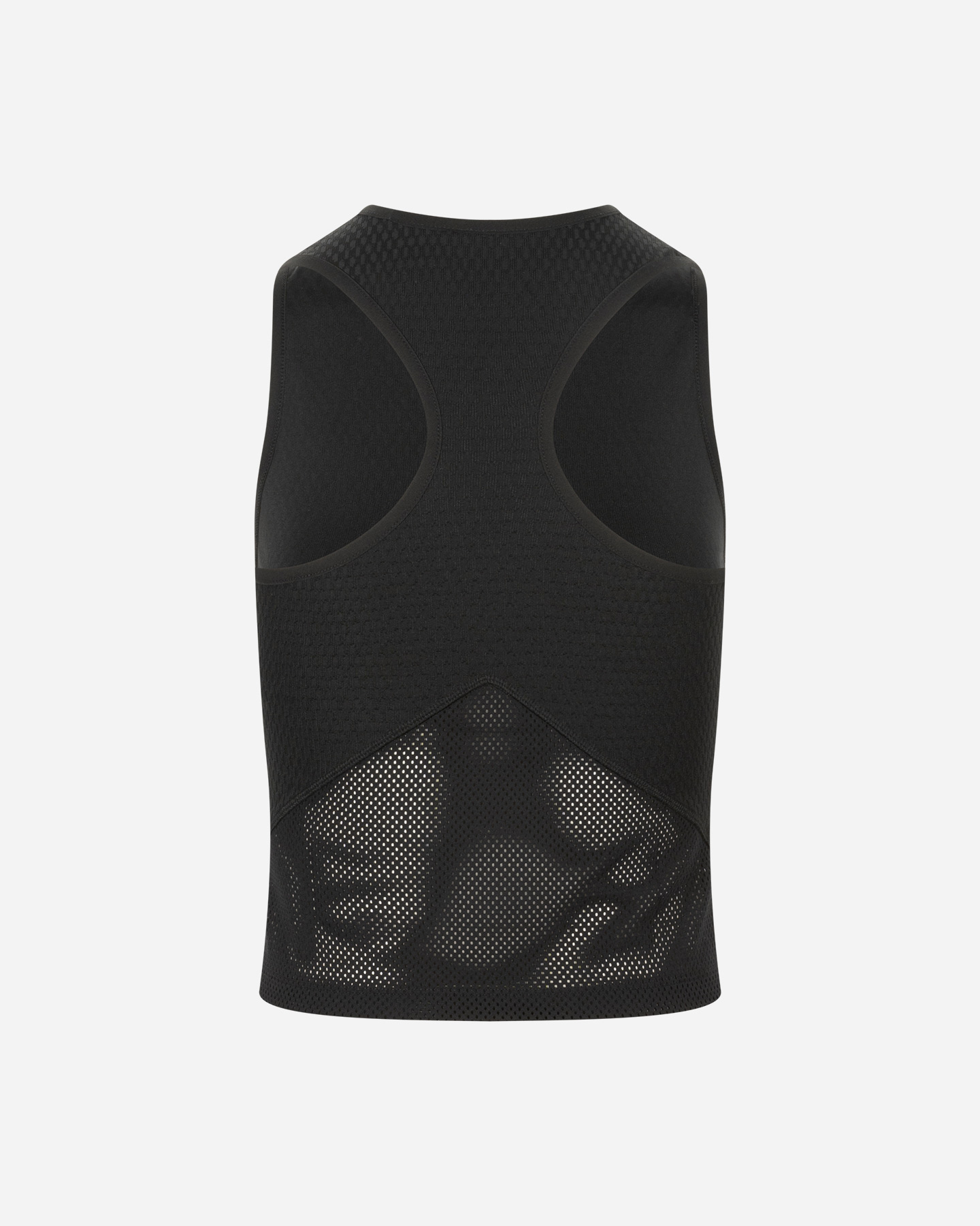 T-shirt tennis NIKE DRI FIT SLAM W - Nero - 1 | Cisalfa Sport