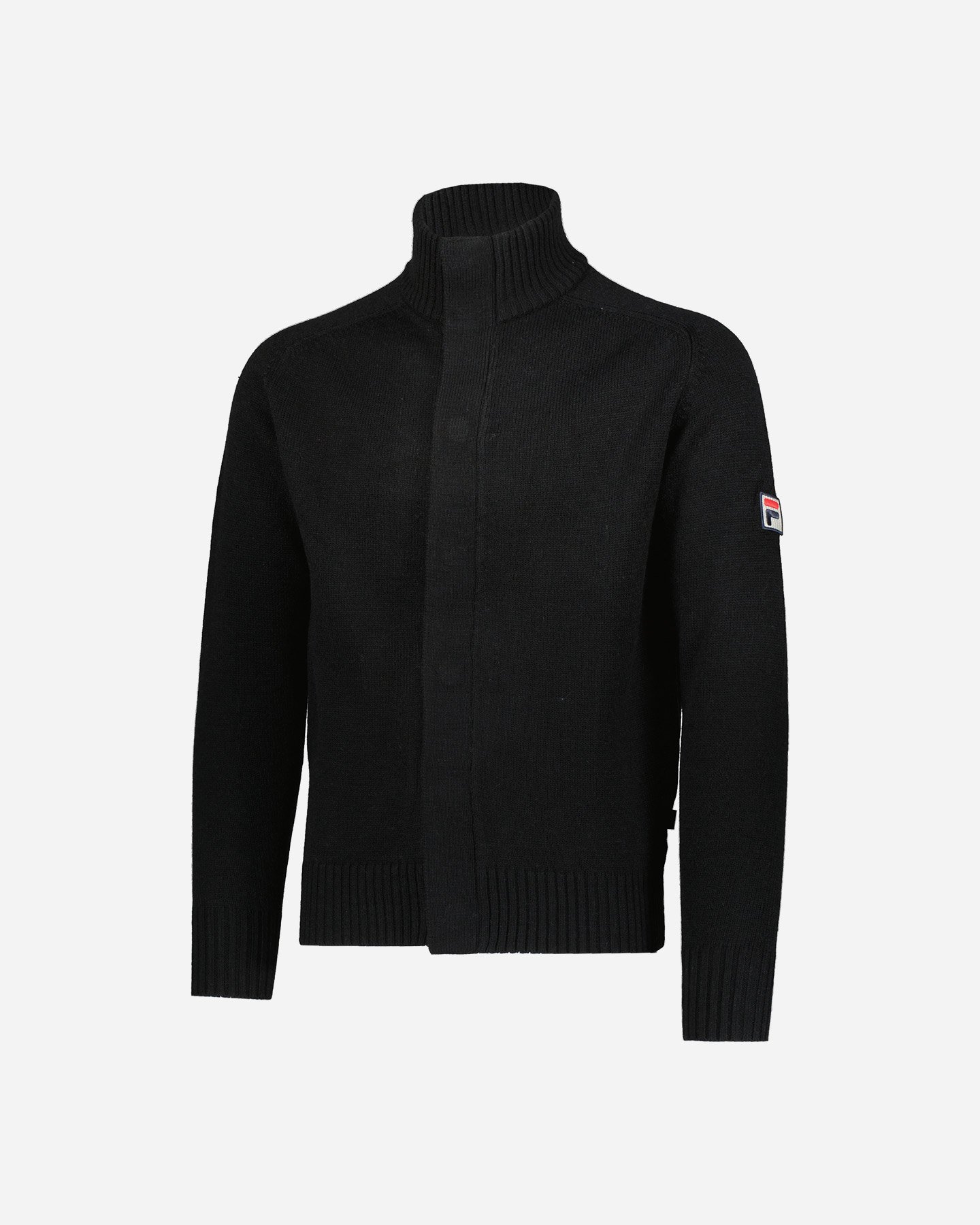 Cardigan FILA CLASSIC PULL M - 5 | Cisalfa Sport