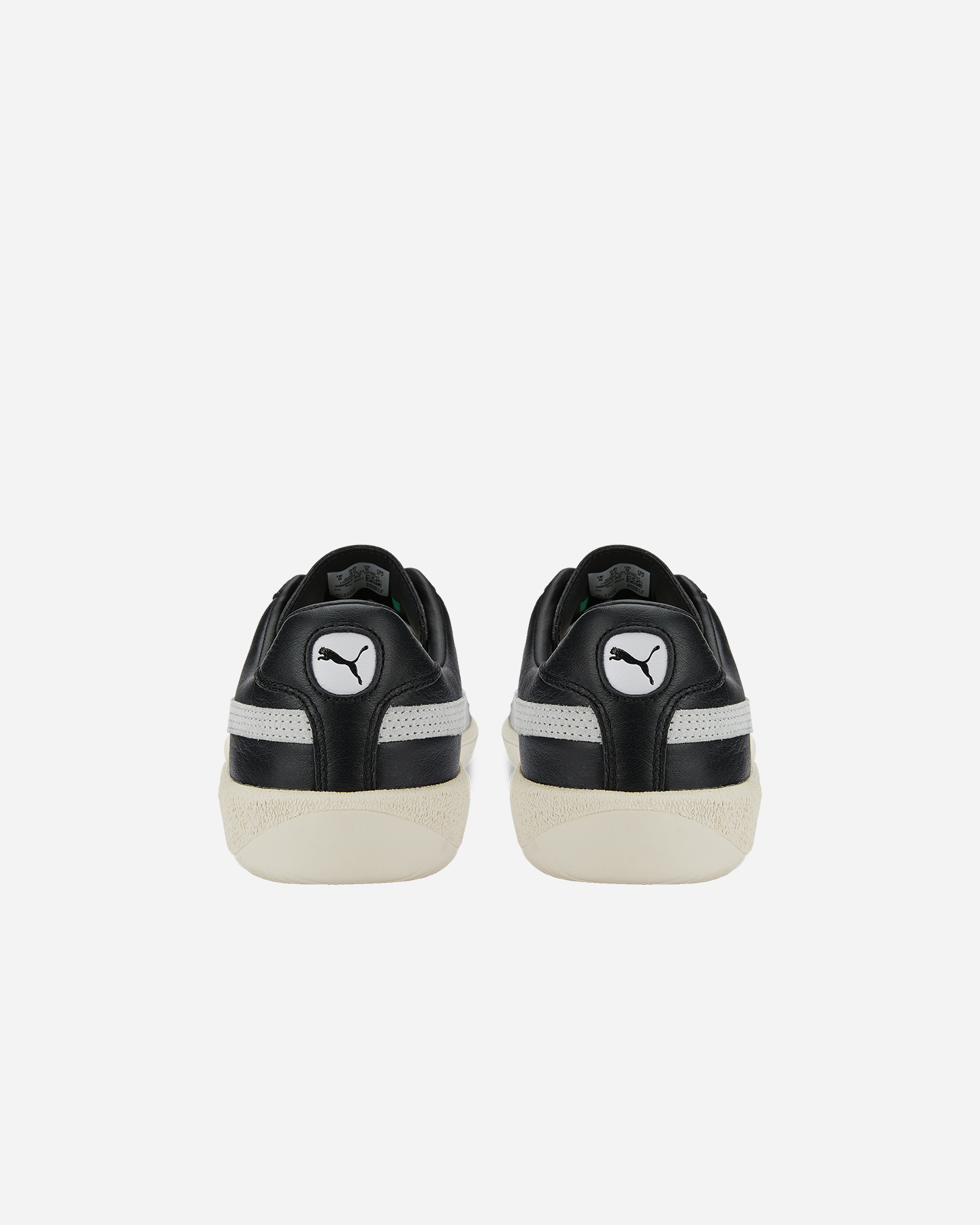 Scarpe sneakers PUMA ARMY TRAINER M - Nero - 4 | Cisalfa Sport