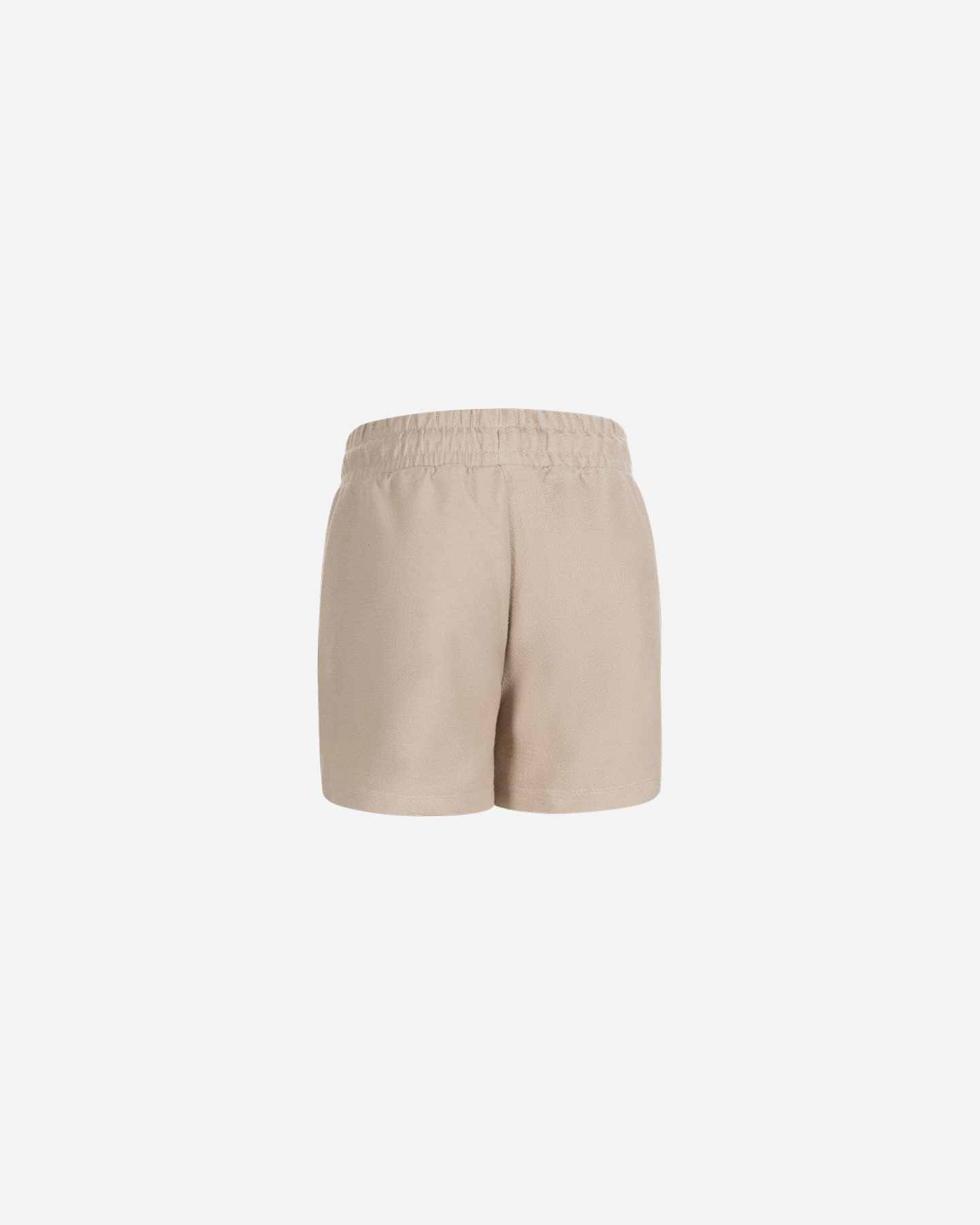 Pantaloncini FREDDY SMALL LOGO JR - Marrone - 1 | Cisalfa Sport