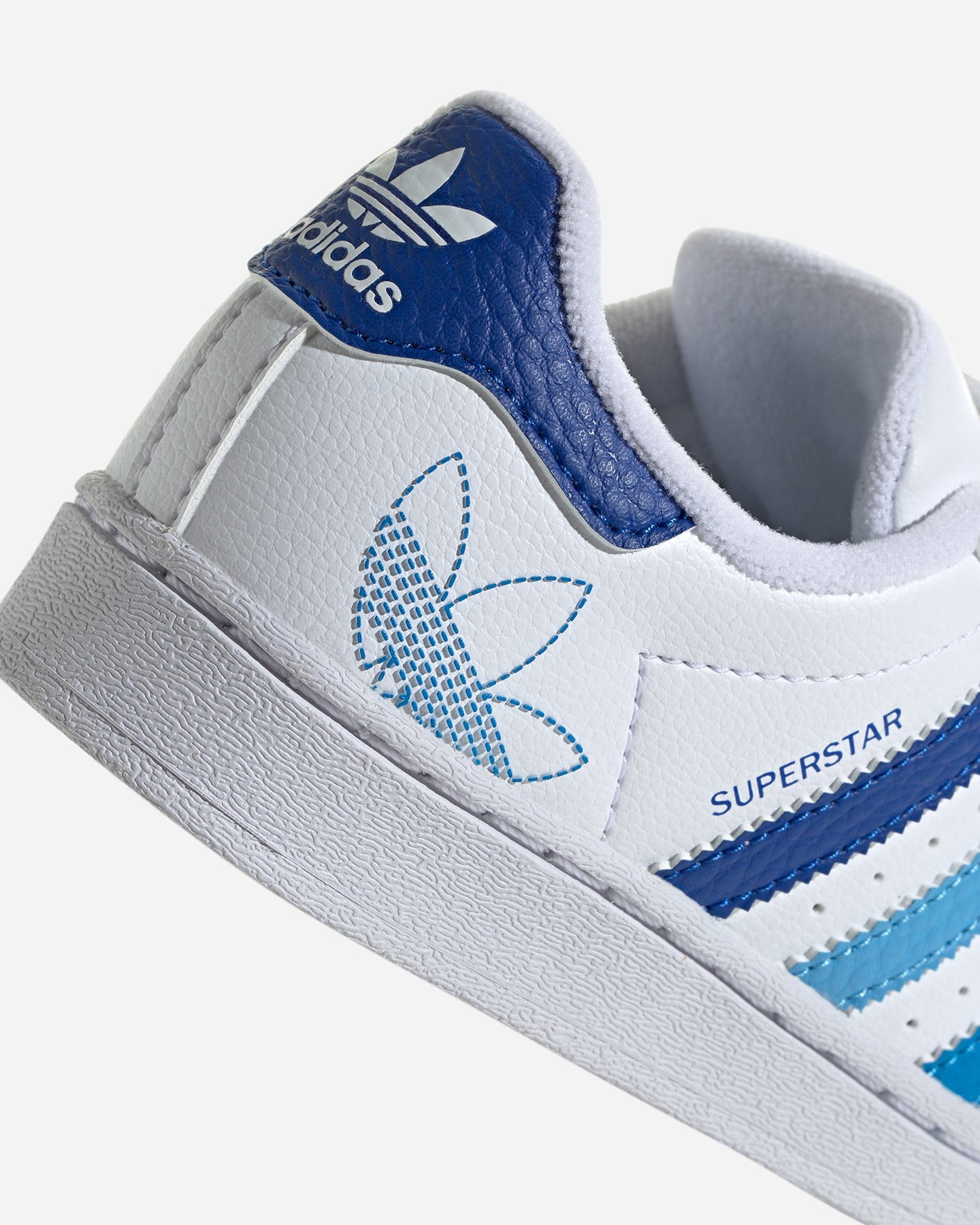 Adidas superstar boys on sale