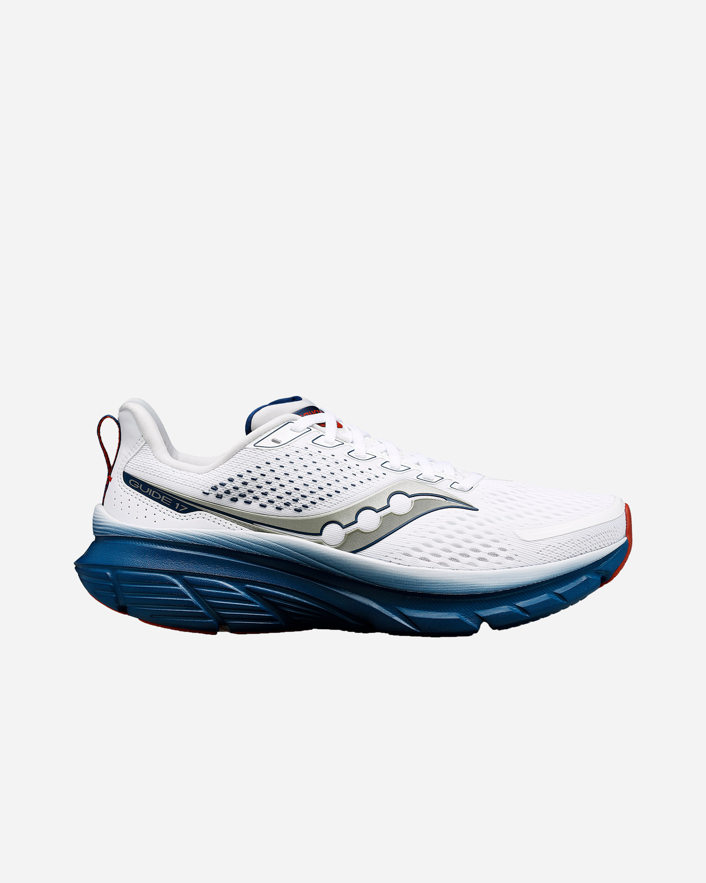 Scarpe running SAUCONY GUIDE 17 M - 0 | Cisalfa Sport