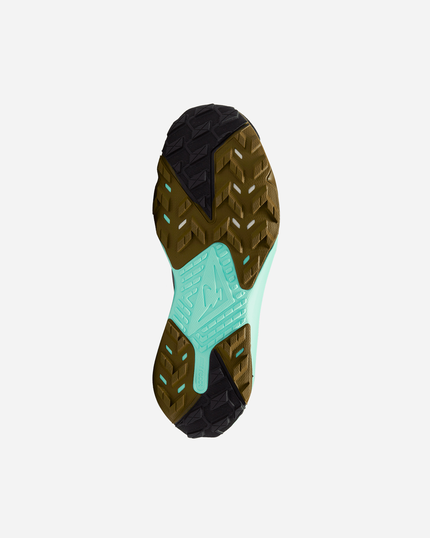 Scarpe trail NIKE REACT TERRA KIGER 9 M - 14 | Cisalfa Sport