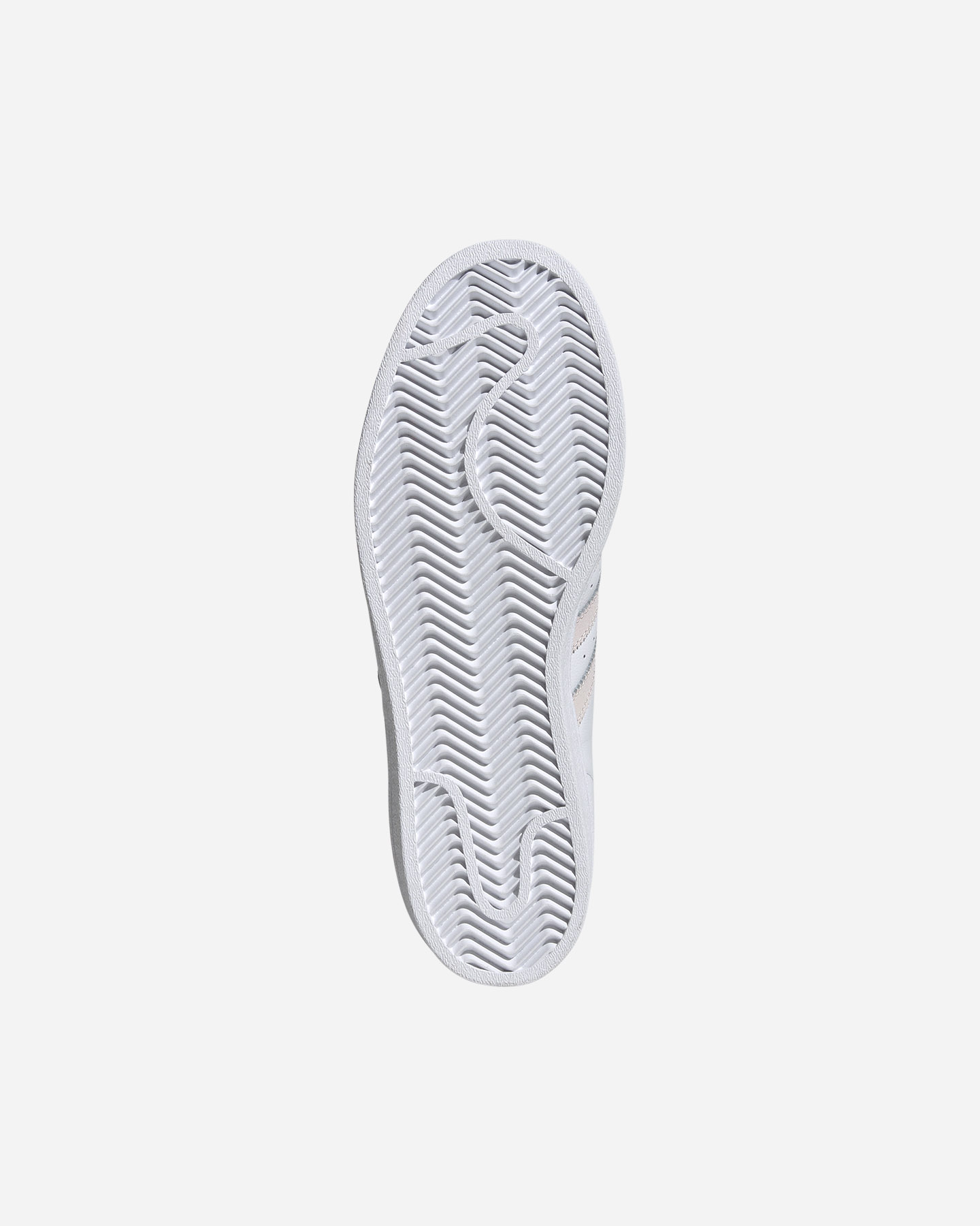 Scarpe sneakers ADIDAS SUPERSTAR W - Bianco - 1 | Cisalfa Sport