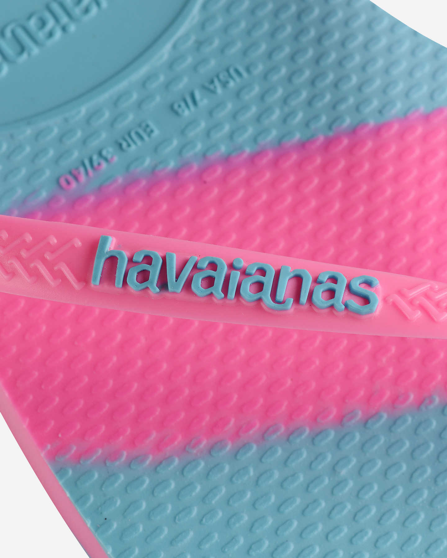 Infradito HAVAIANAS SLIM COLOR FUN W - Color mix - 5 | Cisalfa Sport