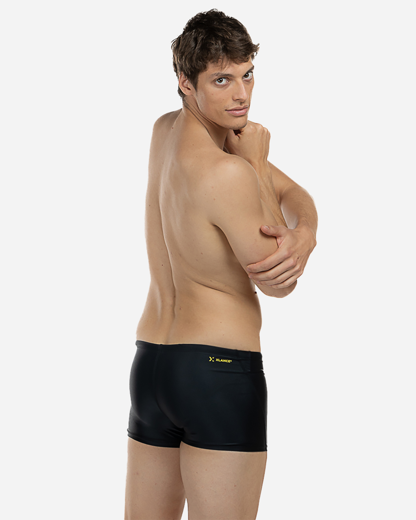 Short piscina AQUARAPID PATHOS M - 4 | Cisalfa Sport