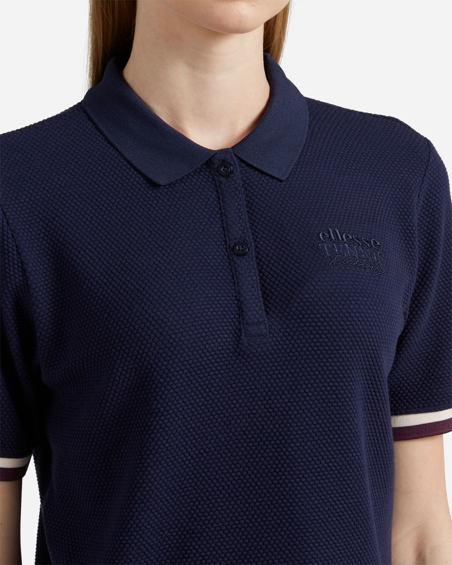 Polo ELLESSE SARTORIA W - 4 | Cisalfa Sport