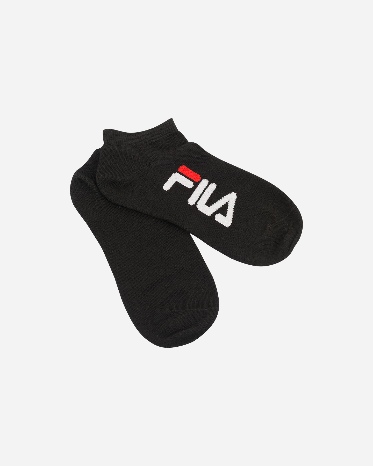 Fantasmini FILA 3PACK INVISIBLE JR - 0 | Cisalfa Sport