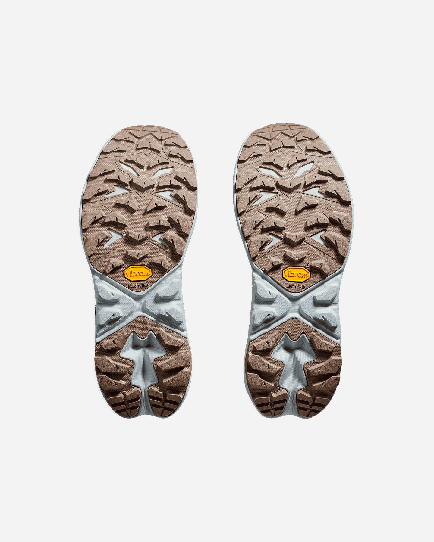Scarpe escursionismo HOKA ANACAPA 2 MID GTX W - Marrone - 2 | Cisalfa Sport