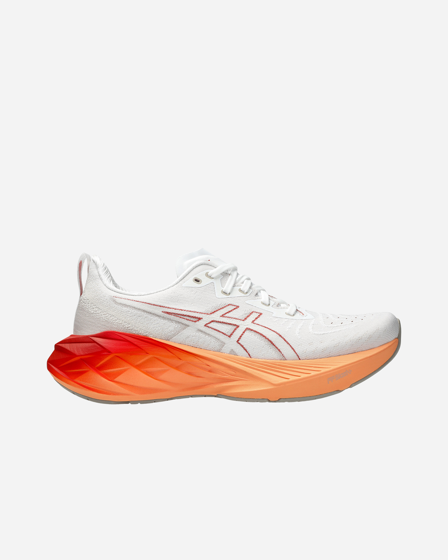 Scarpe running ASICS NOVABLAST 4 M - 0 | Cisalfa Sport