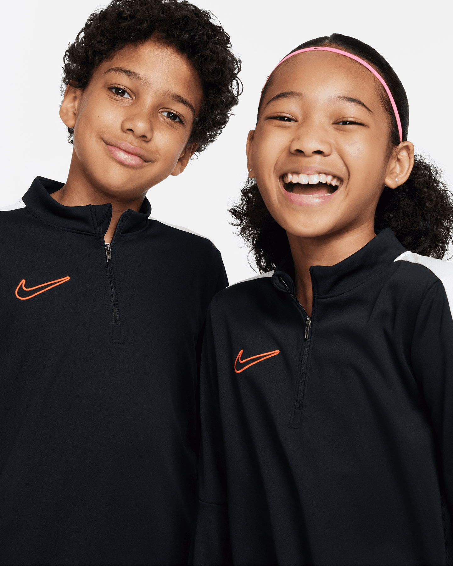 Maglia calcio NIKE DRI FIT ACADEMY 23 JR - 3 | Cisalfa Sport