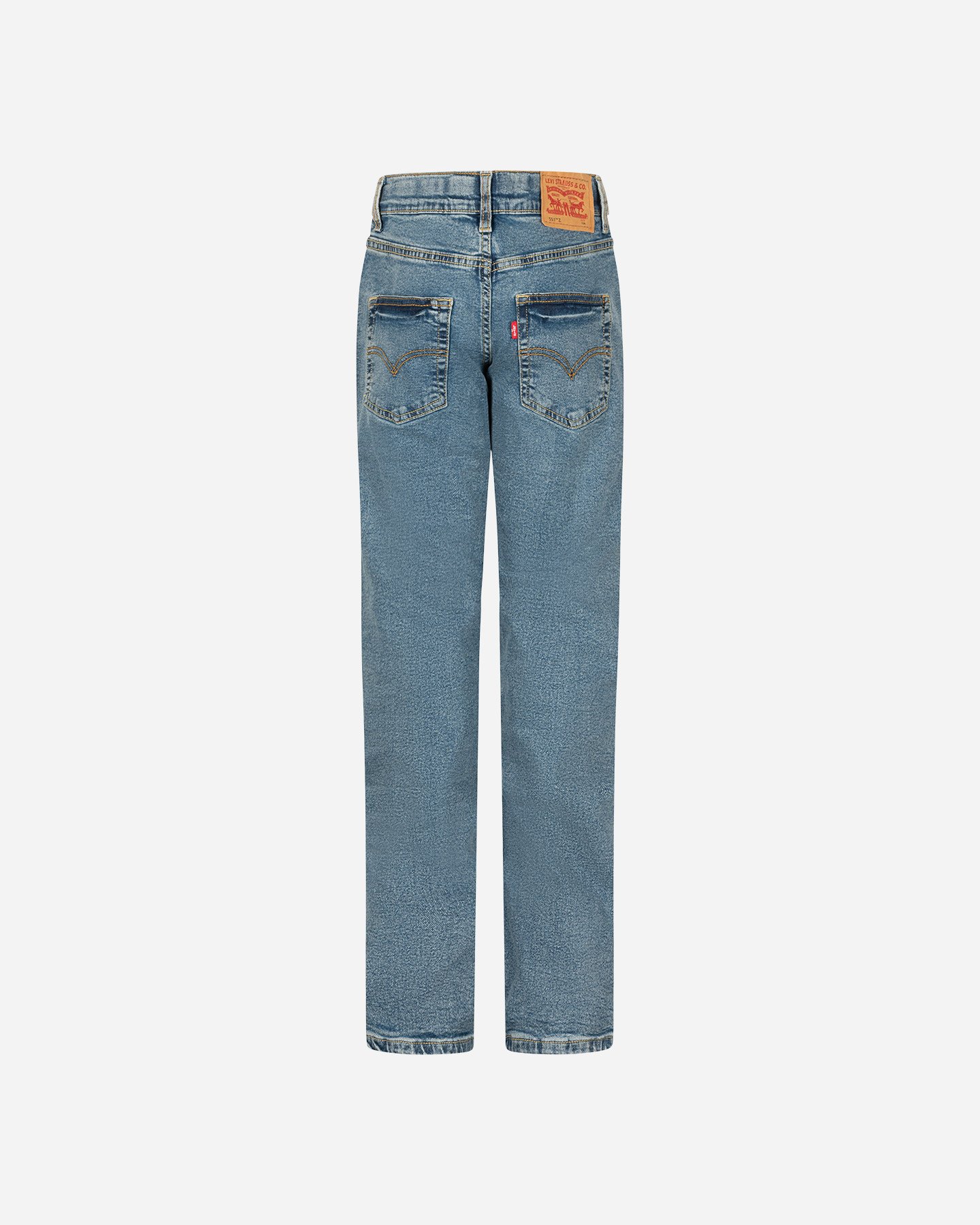 Jeans LEVI'S 551 AUTH STRAIGHT JR - 1 | Cisalfa Sport