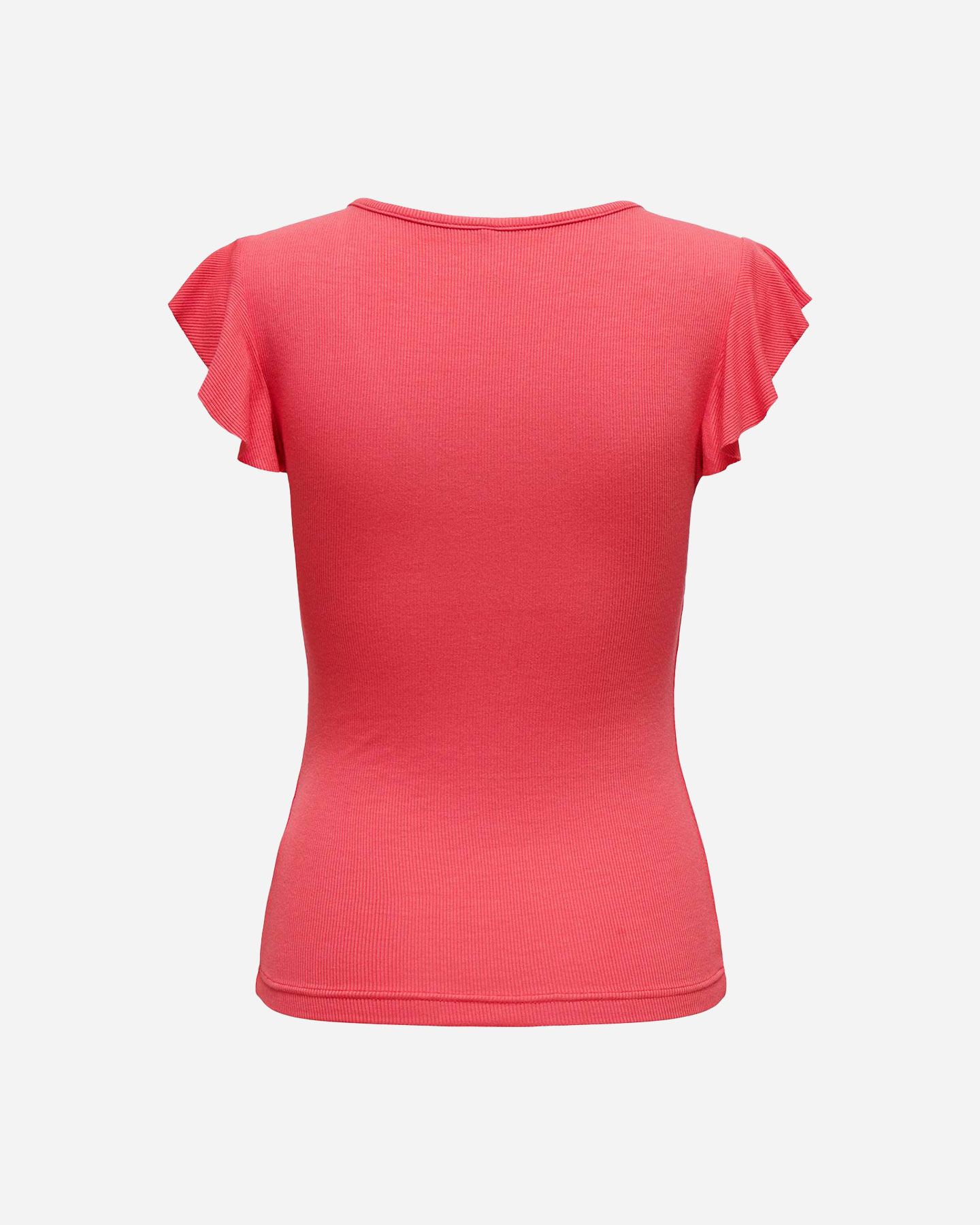 T-shirt ONLY BELIA W - Fucsia - 1 | Cisalfa Sport