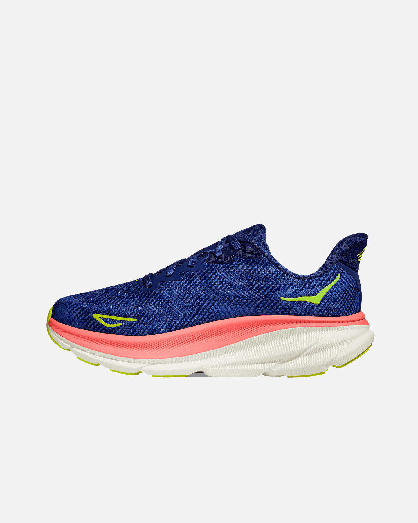 Scarpe running HOKA CLIFTON 9 W - 5 | Cisalfa Sport