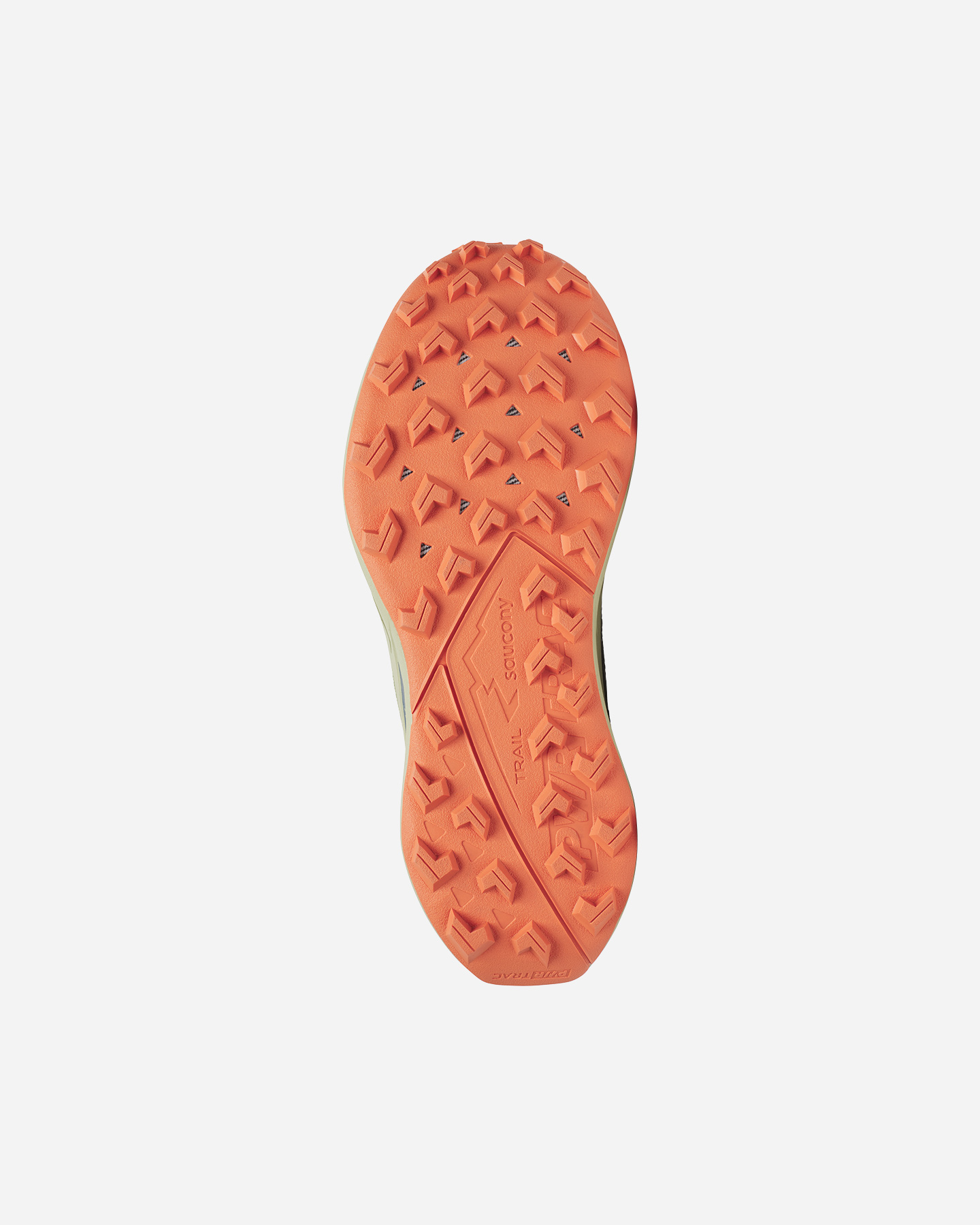 Scarpe trail SAUCONY PEREGRINE 15 GTX W - Verde - 2 | Cisalfa Sport