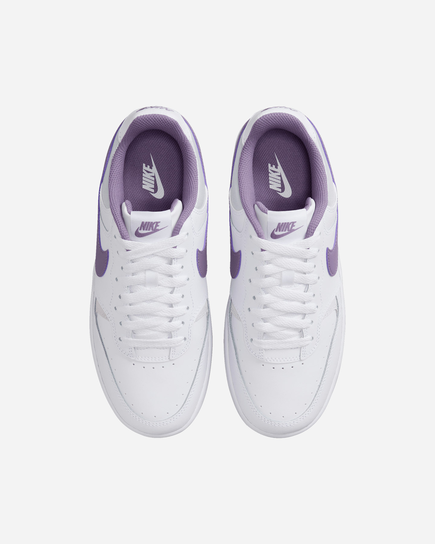 Scarpe sneakers NIKE GAMMA FORCE W - Bianco - 1 | Cisalfa Sport