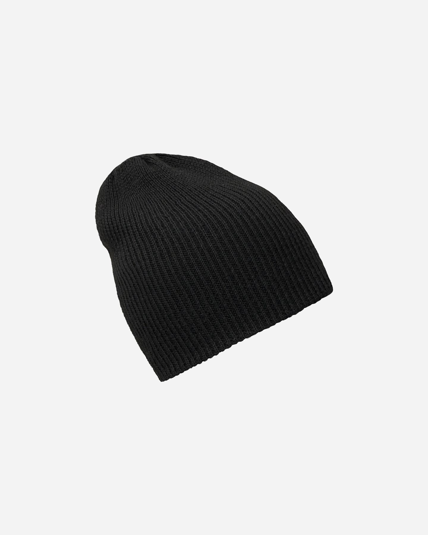Berretto BREKKA REGINALD STRIPES LONG M - Nero - 1 | Cisalfa Sport