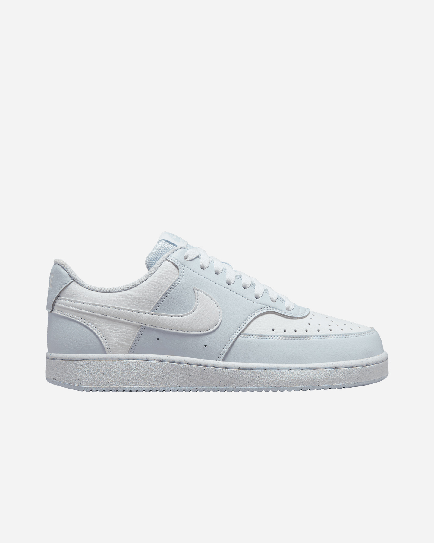 Scarpe sneakers NIKE COURT VISION LOW NEXT NATURE W - 0 | Cisalfa Sport