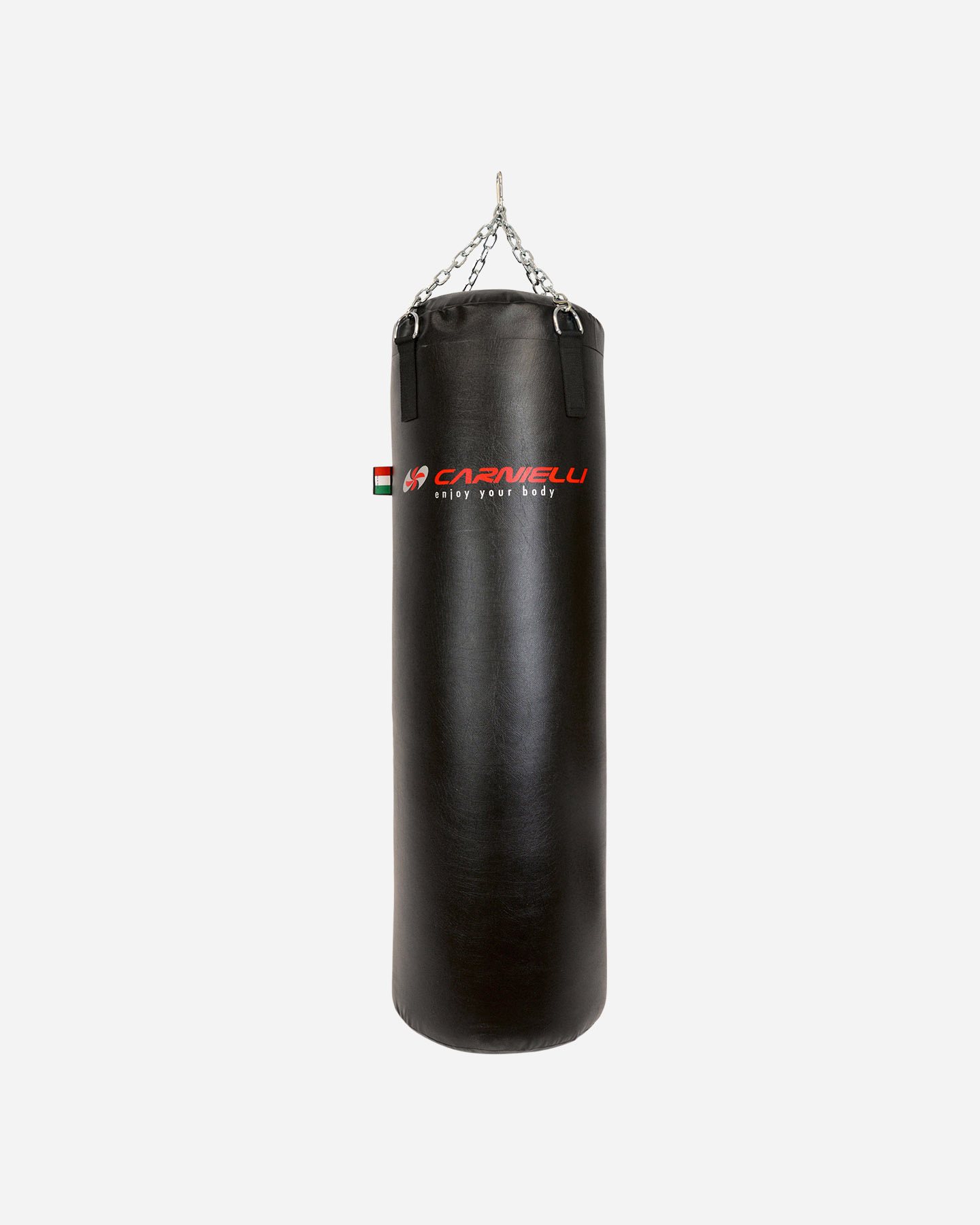 Sacco boxe CARNIELLI BOXE 30KG - 0 | Cisalfa Sport