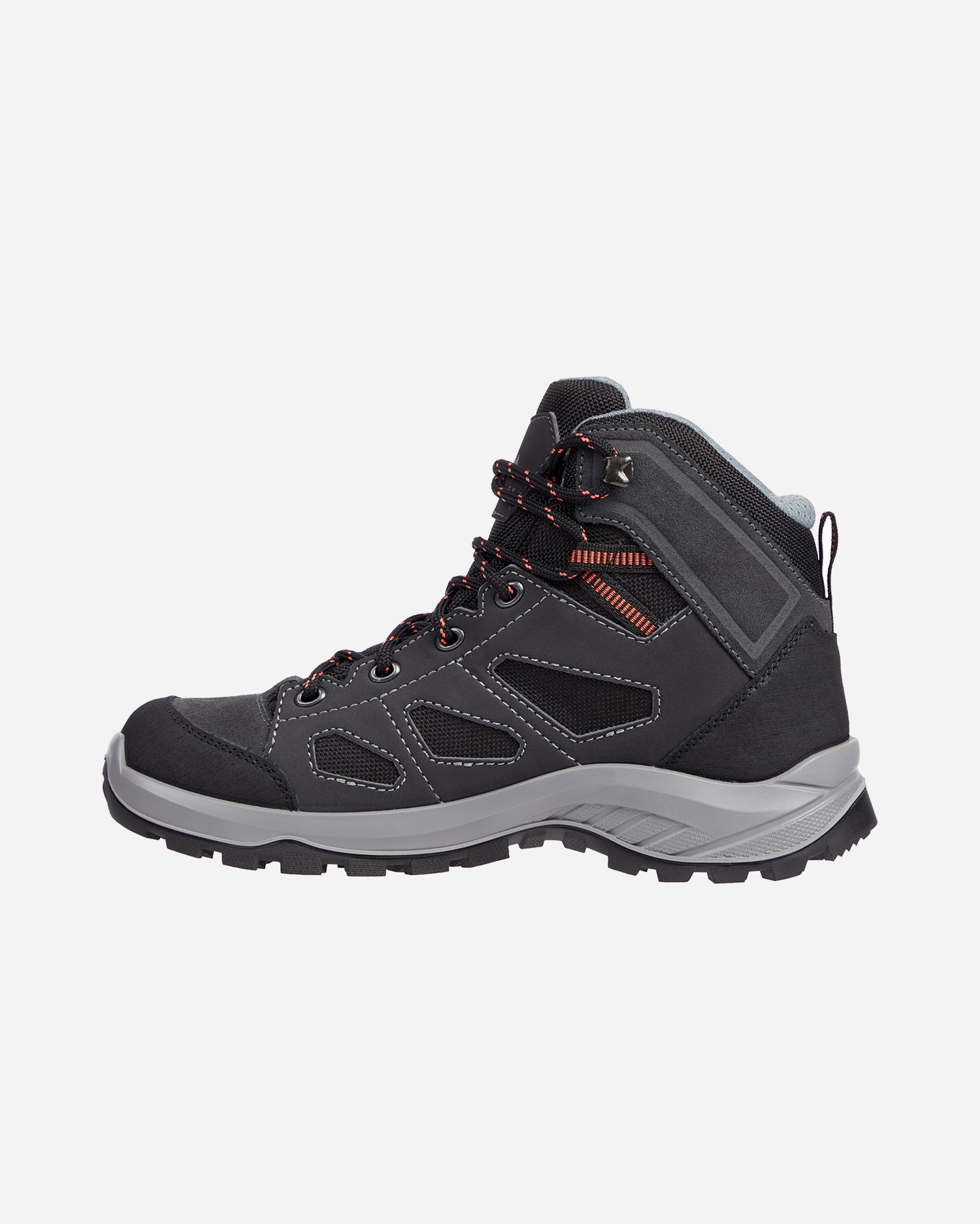 Scarpe escursionismo MCKINLEY DISCOVER IV MID AQX W - 5 | Cisalfa Sport