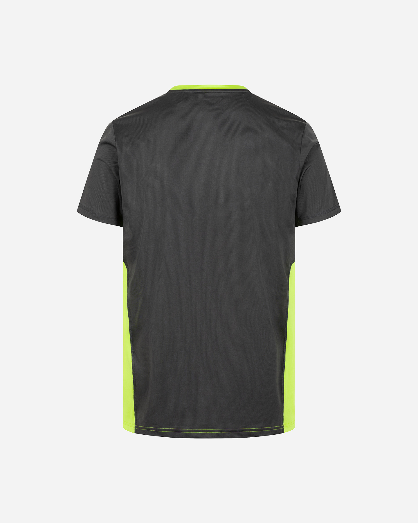 T-shirt 8848 MOUNTAIN HIKE M - Giallo - 1 | Cisalfa Sport