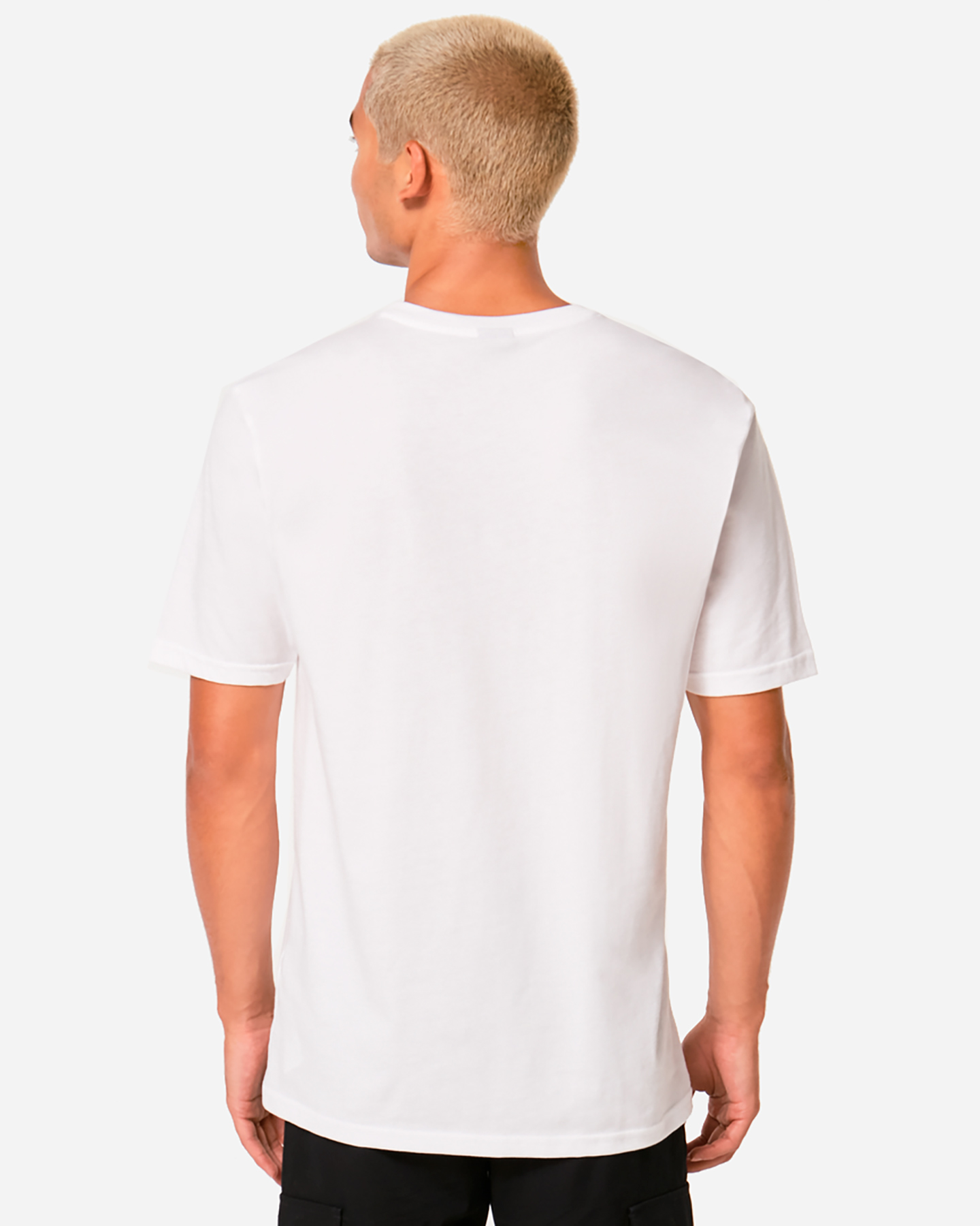 Pile sci OAKLEY MARK II M - Bianco - 4 | Cisalfa Sport