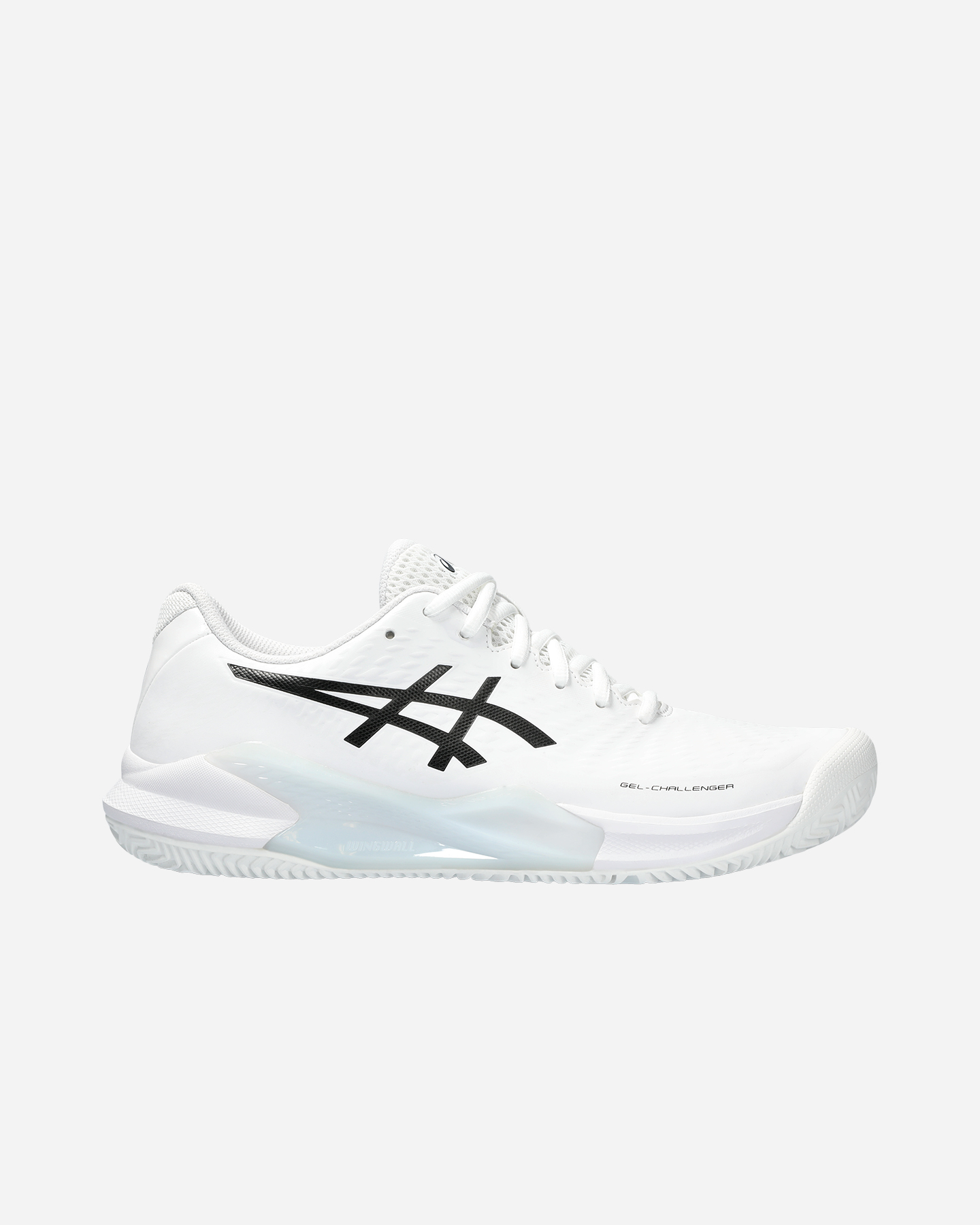 Scarpe tennis ASICS GEL CHALLENGER 14 CLAY M - Bianco - 0 | Cisalfa Sport