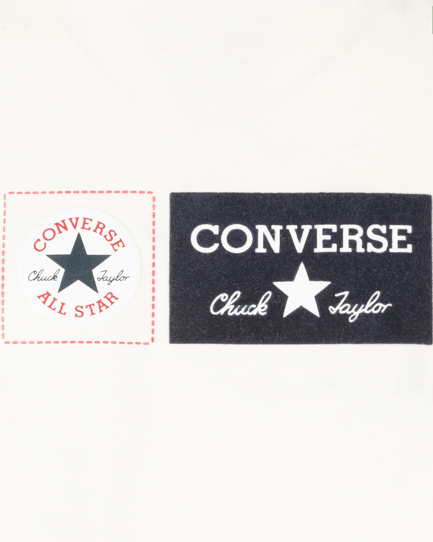 T-shirt CONVERSE CHUCK BOX M - 2 | Cisalfa Sport