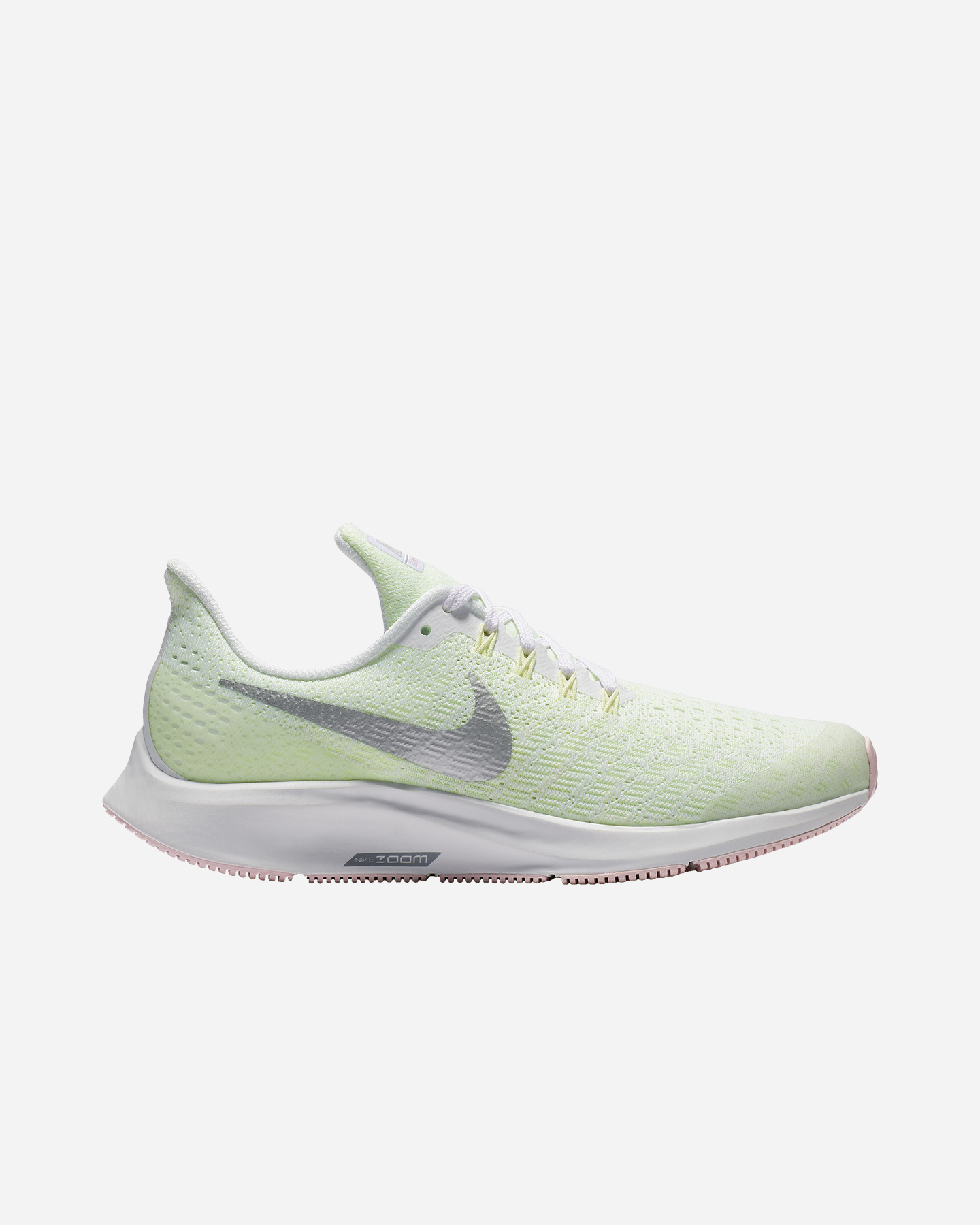 nike pegasus 35 verde