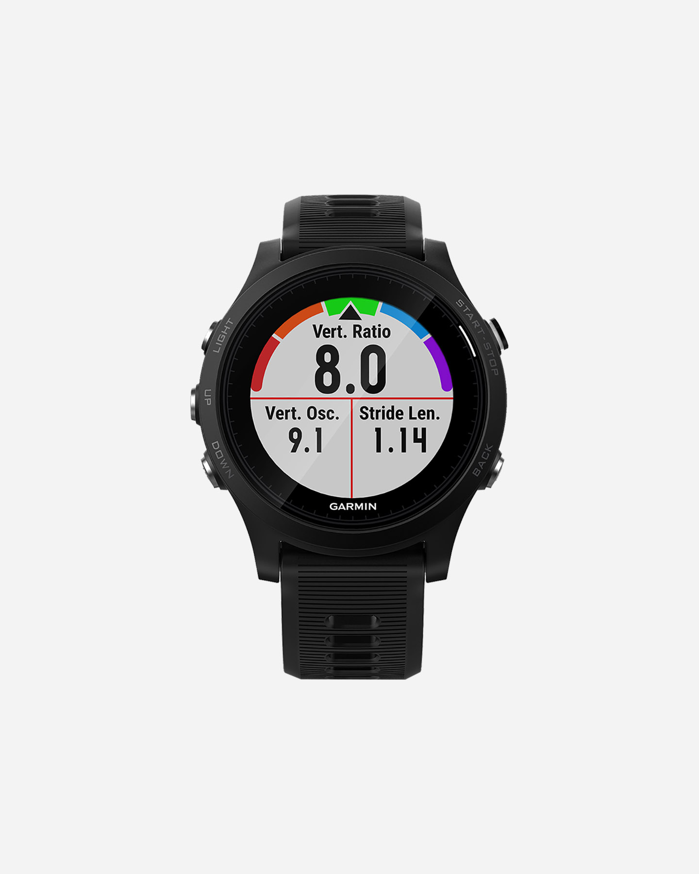 Orologio multifunzione GARMIN FORERUNNER 935 - Nero - 0 | Cisalfa Sport