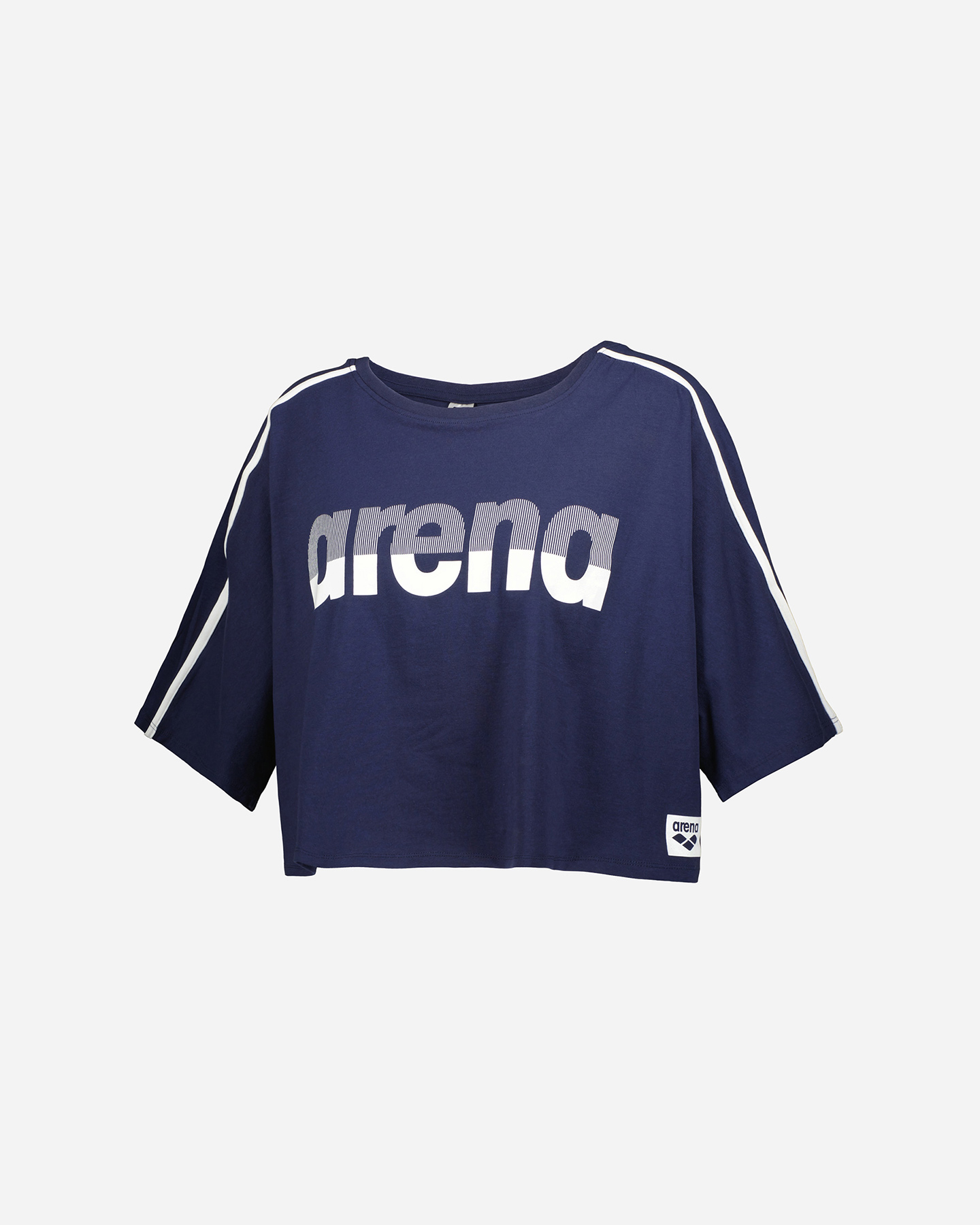 T-shirt ARENA BASIC ATHLETICS W - 5 | Cisalfa Sport