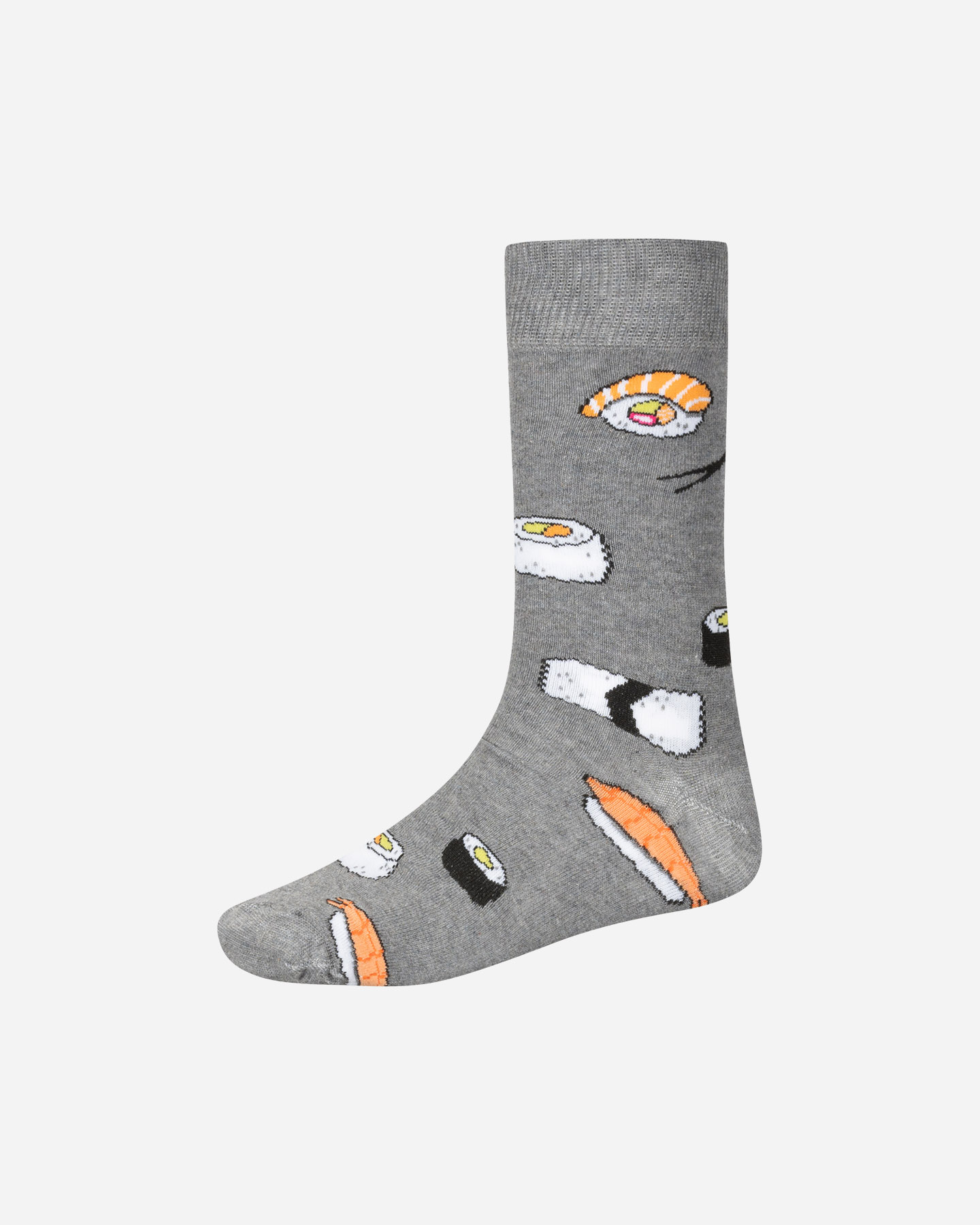 Calze DACK'S CORTA M - Grigio - 1 | Cisalfa Sport