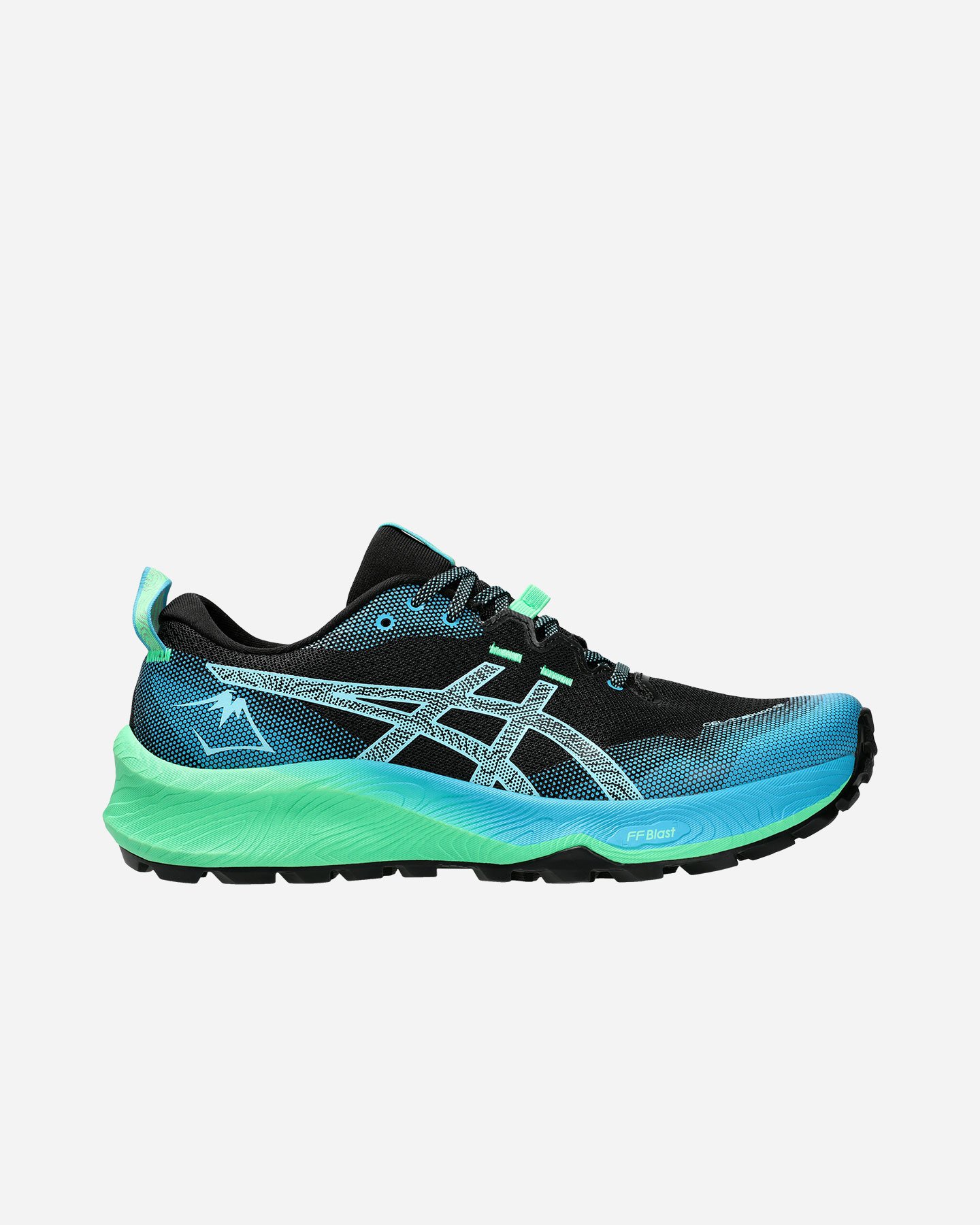 Scarpe trail ASICS GEL-TRABUCO 12 M - 0 | Cisalfa Sport