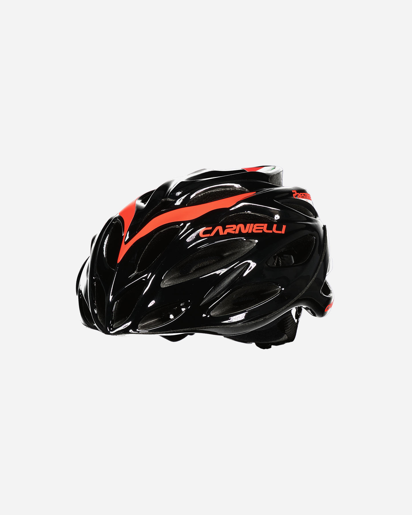 Casco bici CARNIELLI PRESTIGE STRADA  - 0 | Cisalfa Sport