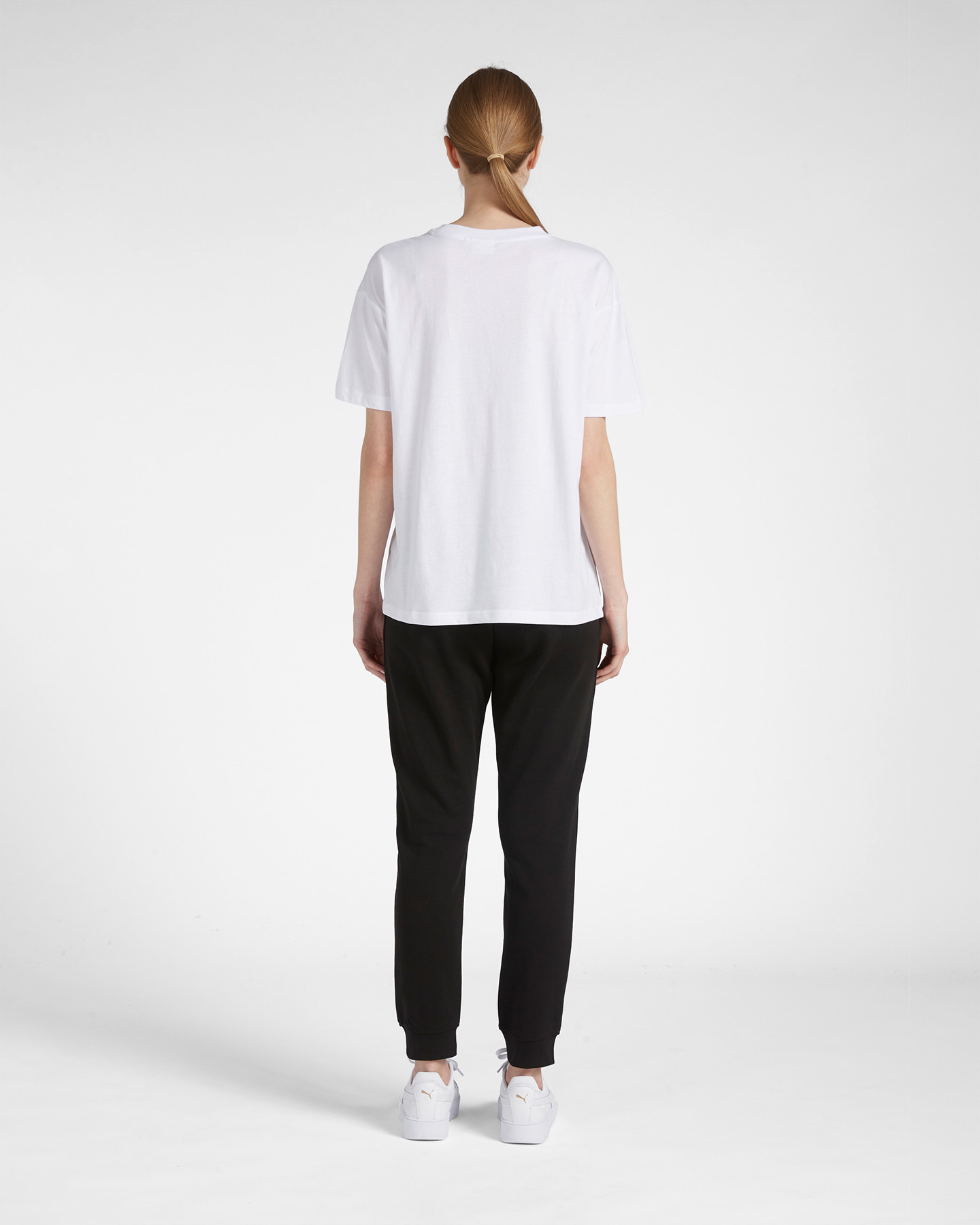 T-shirt ELLESSE GRAPHICS W - Bianco - 2 | Cisalfa Sport