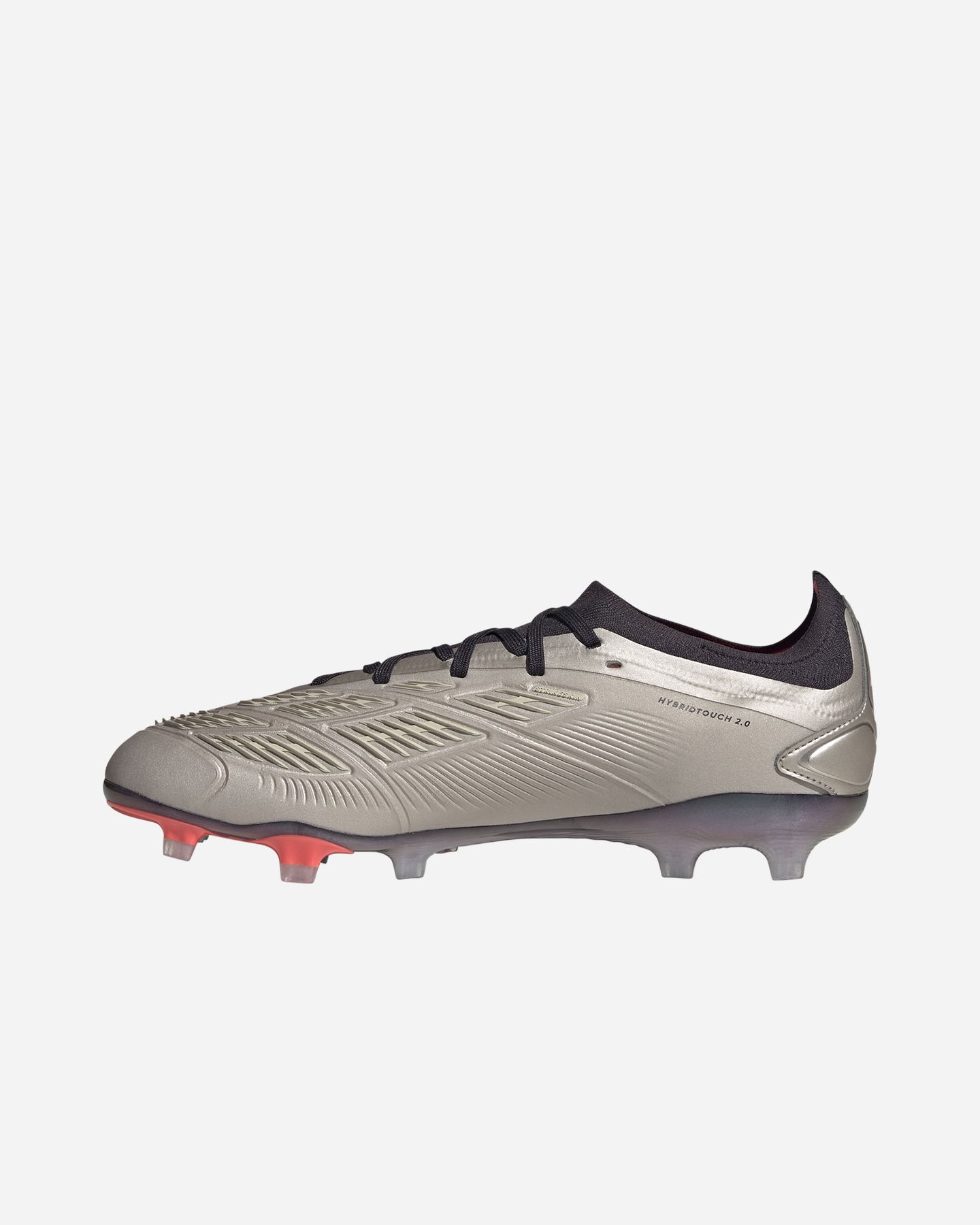 Scarpe calcio ADIDAS PREDATOR PRO FG M - 4 | Cisalfa Sport