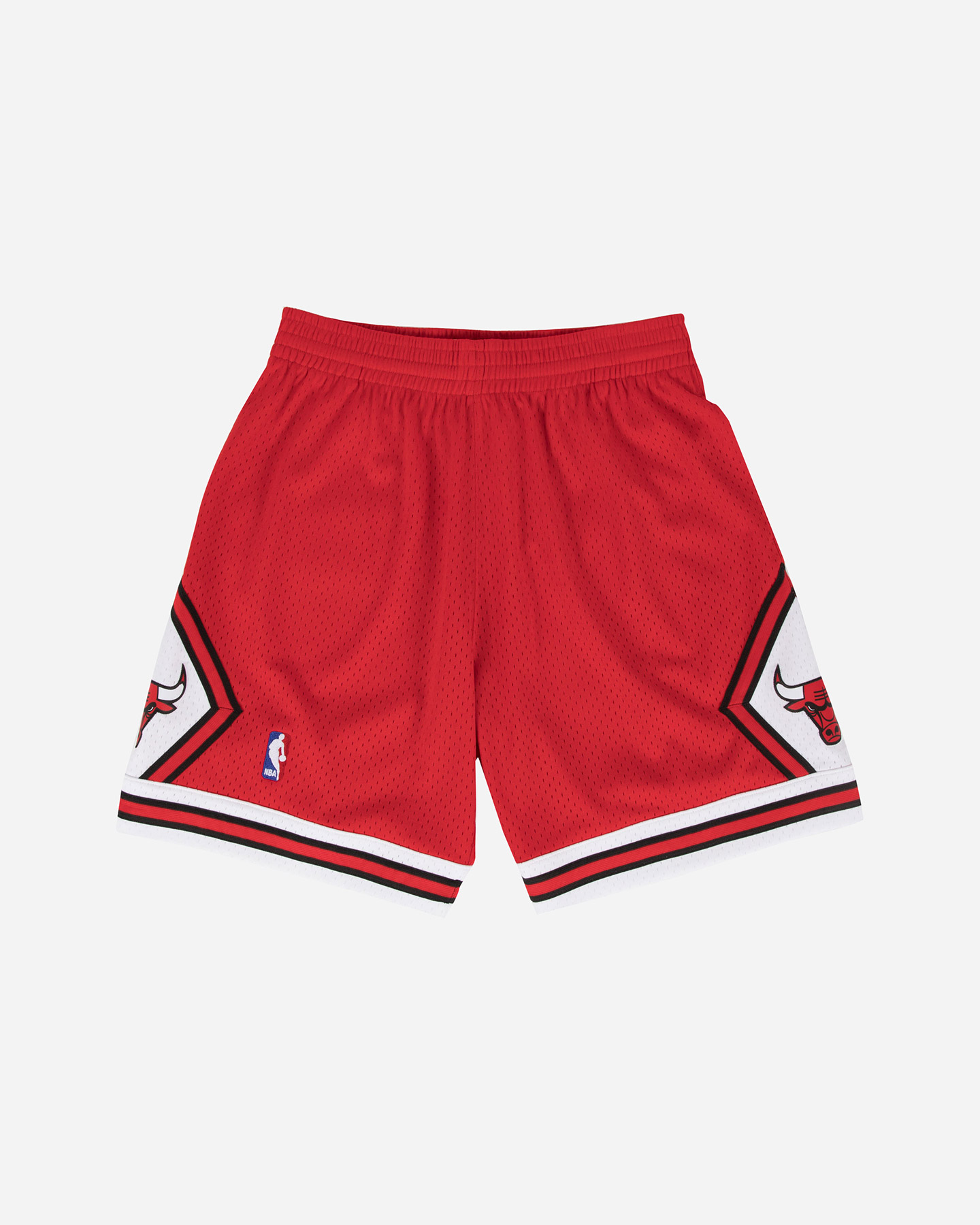 Pantaloncini basket MITCHELL&NESS NBA CHICAGO BULLS '97 ICON M - 0 | Cisalfa Sport