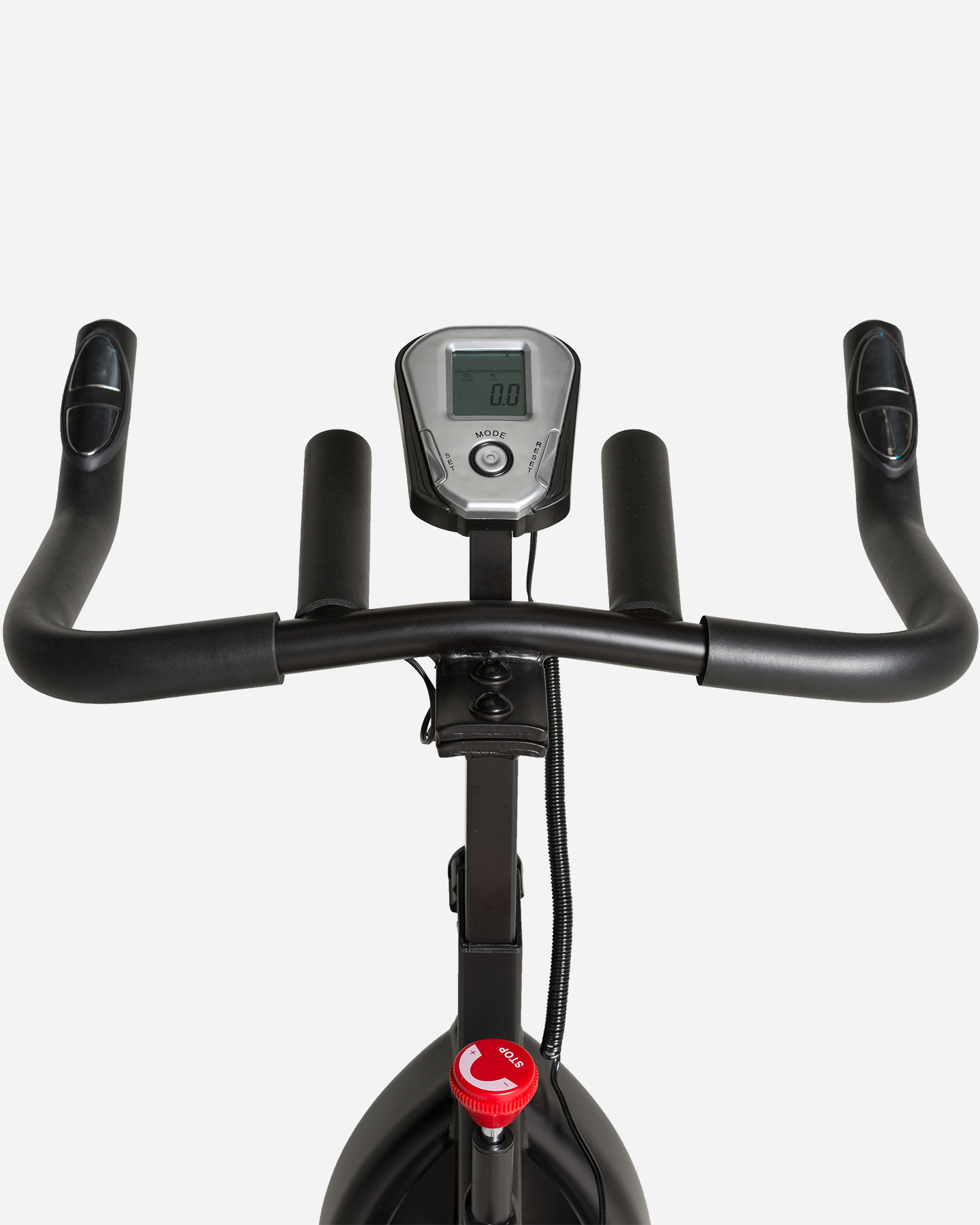 Spin bike CARNIELLI SPX-1 - 1 | Cisalfa Sport