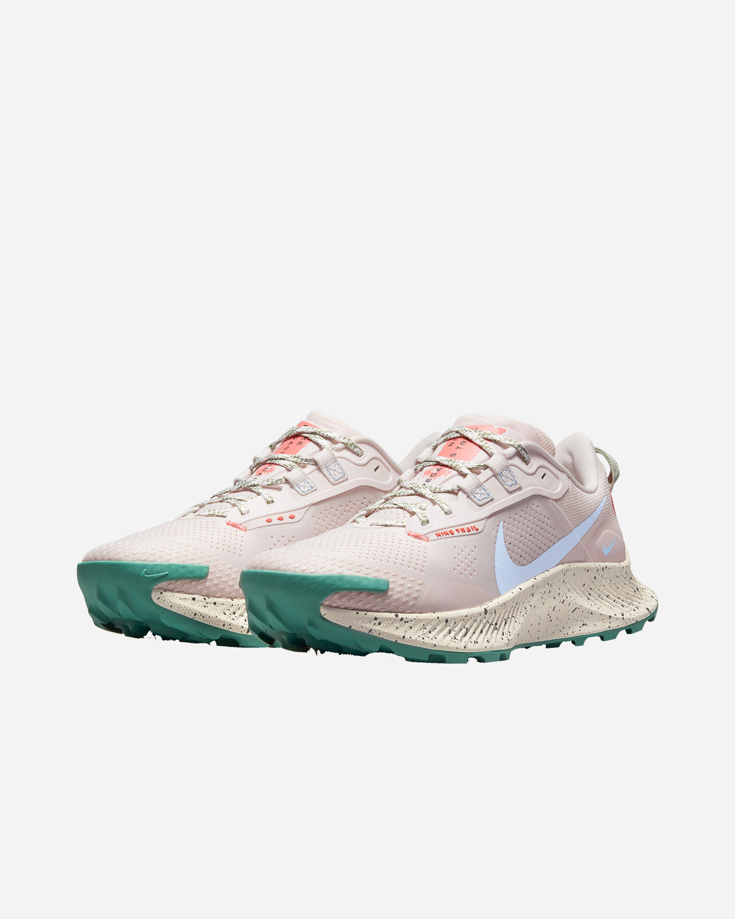 Scarpe trail NIKE PEGASUS TRAIL 3 W - 1 | Cisalfa Sport