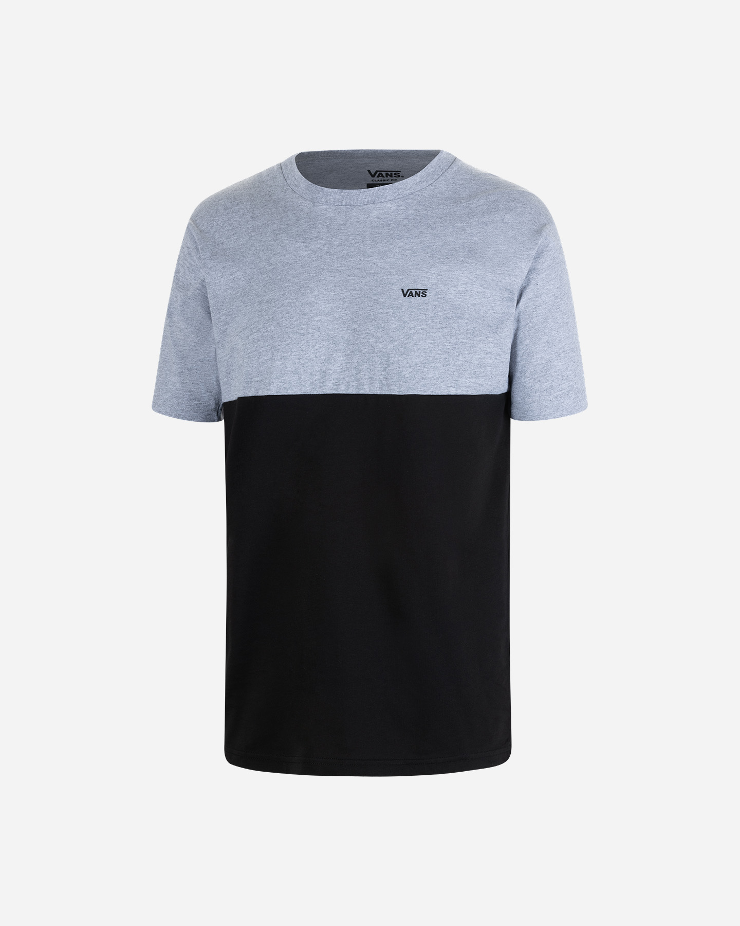 T-shirt VANS COLORBLOCK M - 0 | Cisalfa Sport