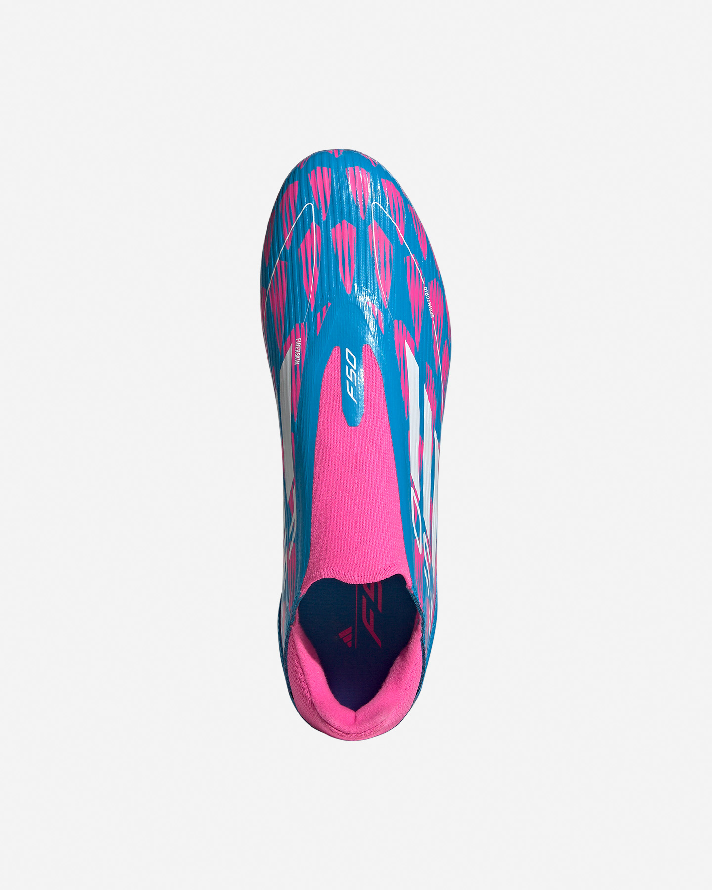 Scarpe calcio ADIDAS F50 LEAGUE LL FG-MG M - Color mix - 2 | Cisalfa Sport