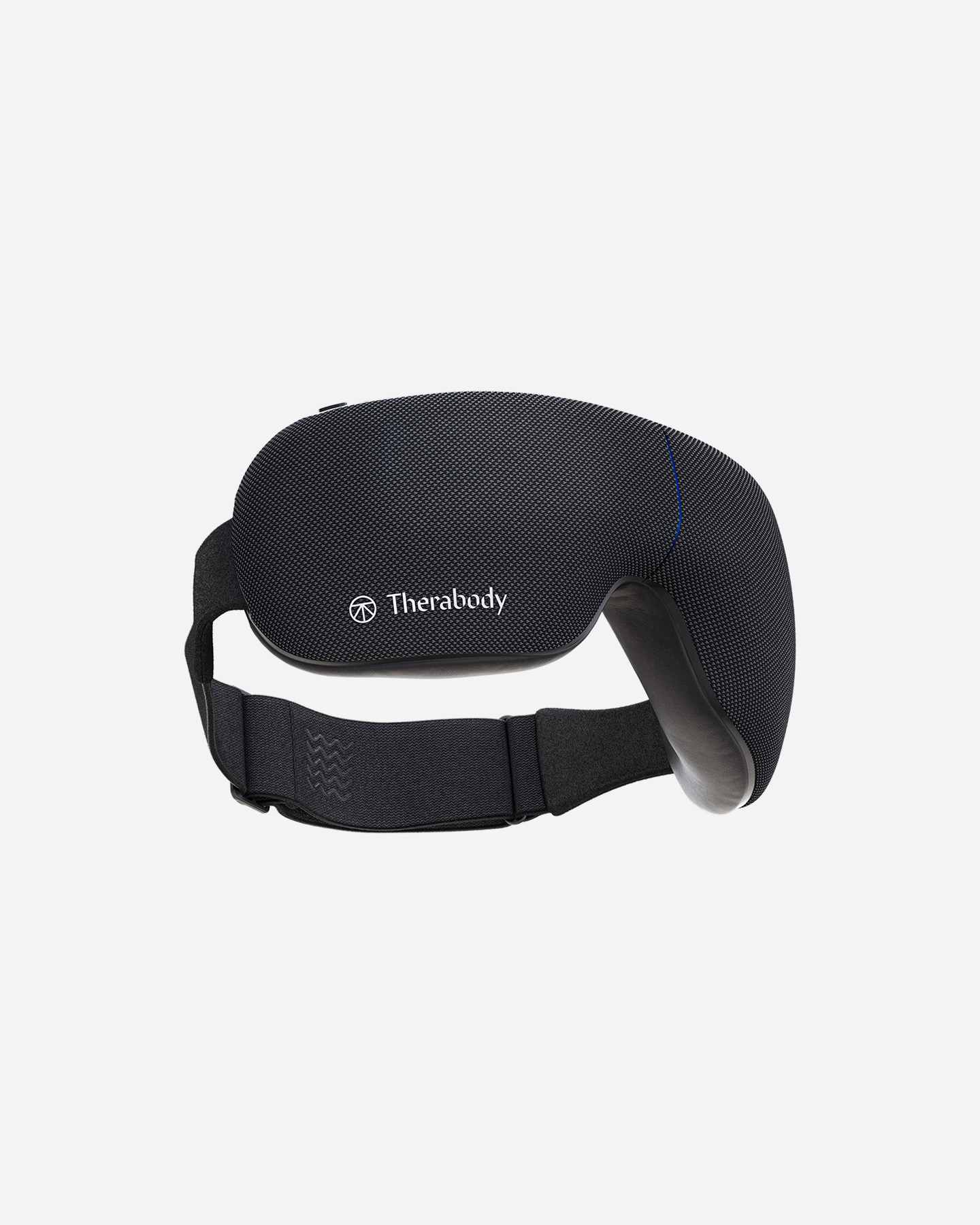 Elettrostimolatore THERAGUN SMART GOOGLES 2.0 - Nero - 0 | Cisalfa Sport