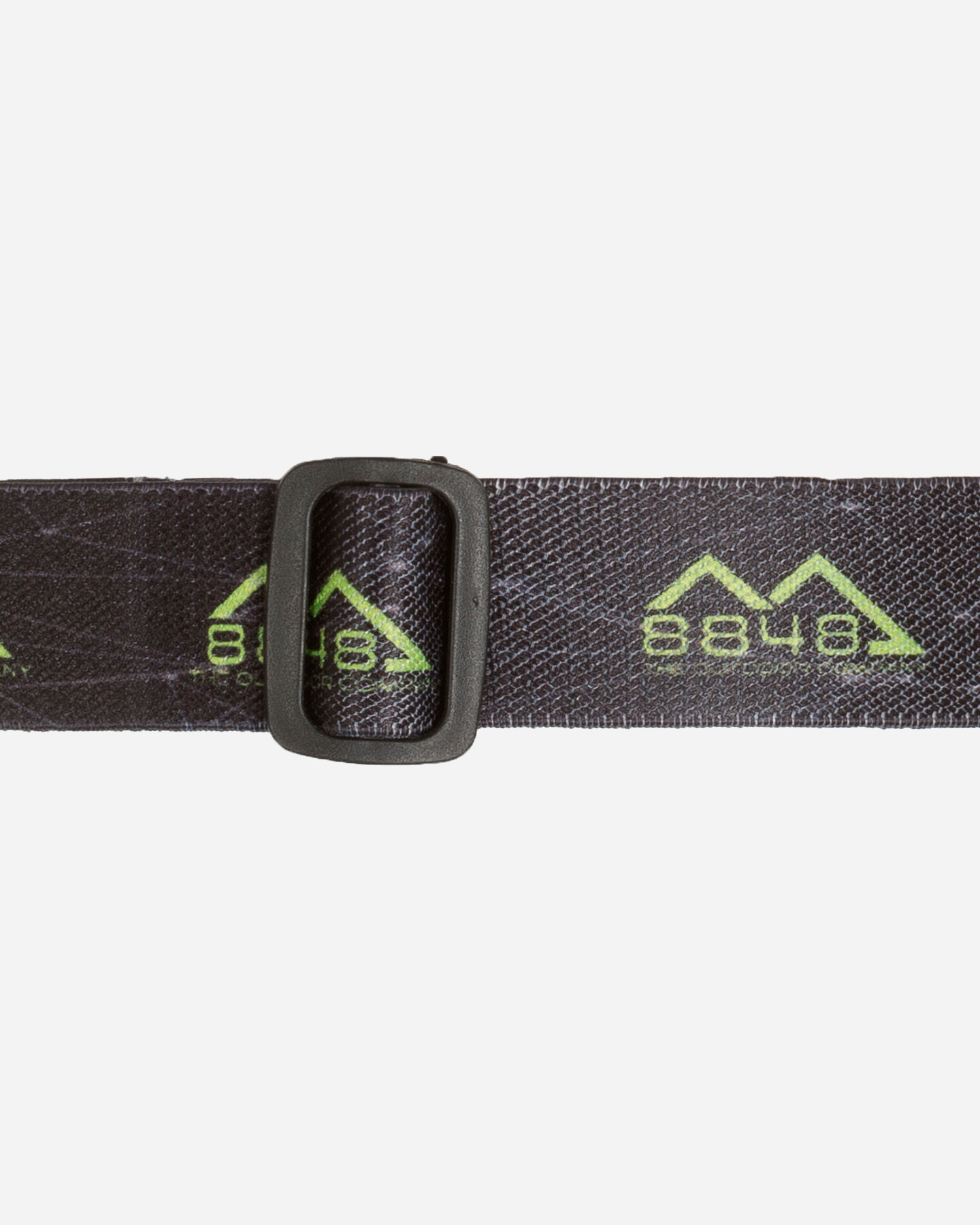 Lampada frontale 8848 POWDER 180 - Verde - 1 | Cisalfa Sport