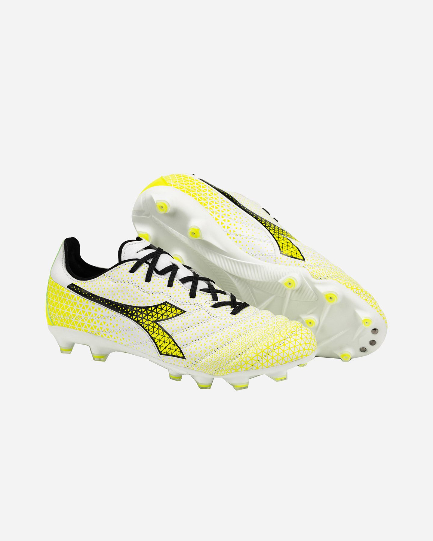 Scarpe calcio DIADORA BRASIL ELITE GR FG M - 1 | Cisalfa Sport