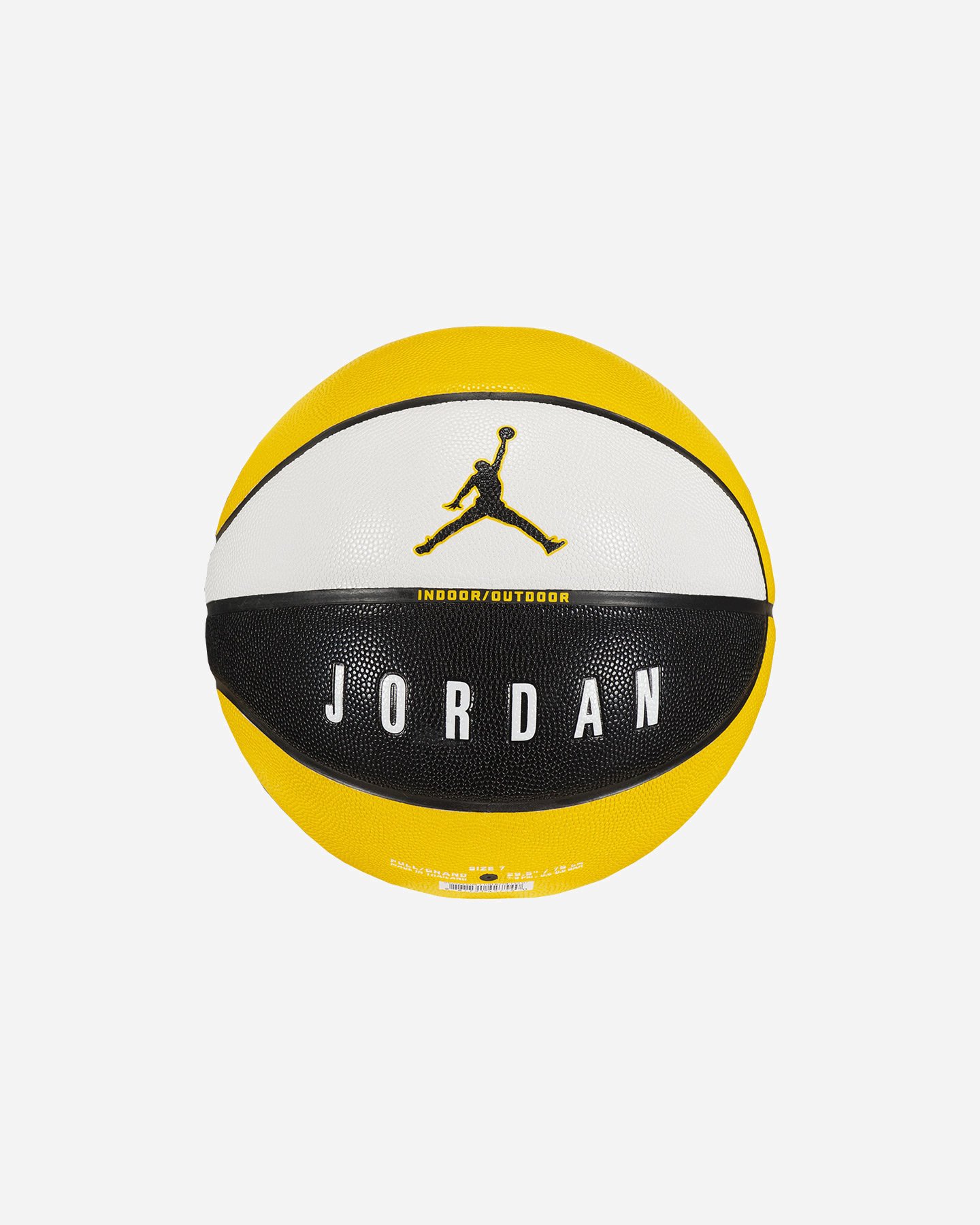 Pallone basket NIKE JORDAN ULTIMATE 8P 2.0  - 1 | Cisalfa Sport