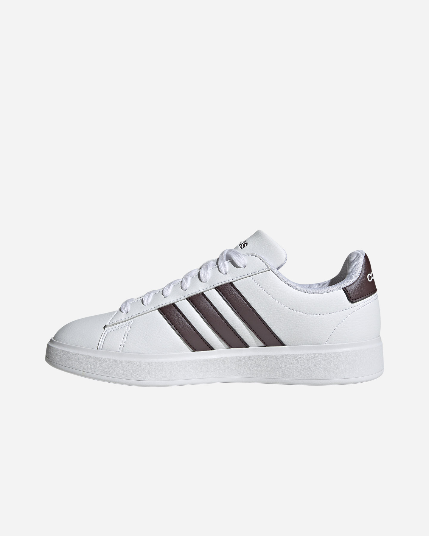 Scarpe sneakers ADIDAS CORE GRAND COURT 2,0 W - 3 | Cisalfa Sport