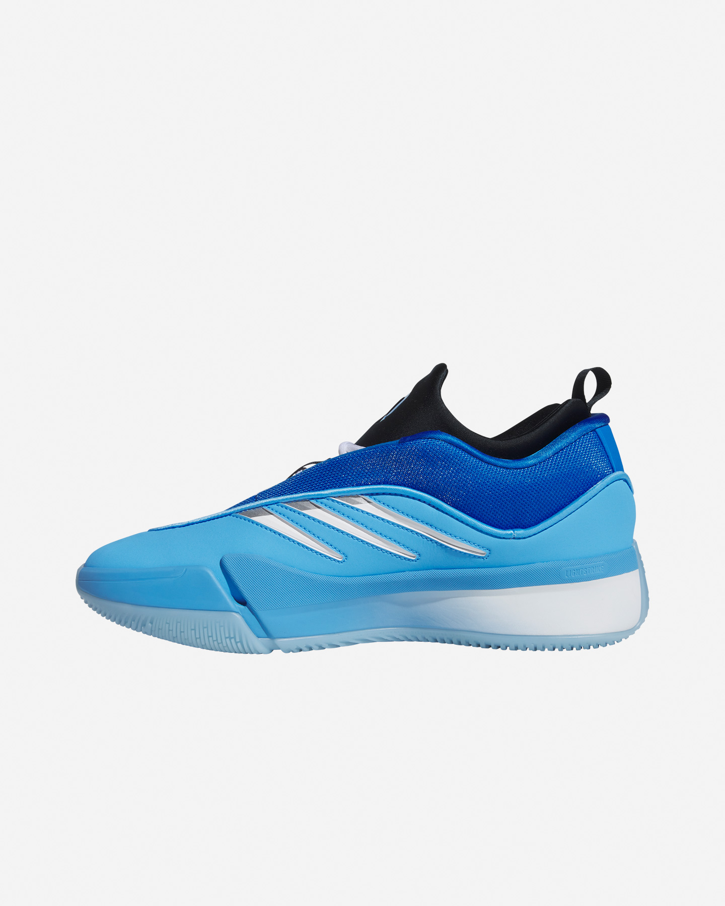 Scarpe basket ADIDAS DAME 9 M - Blu - 3 | Cisalfa Sport