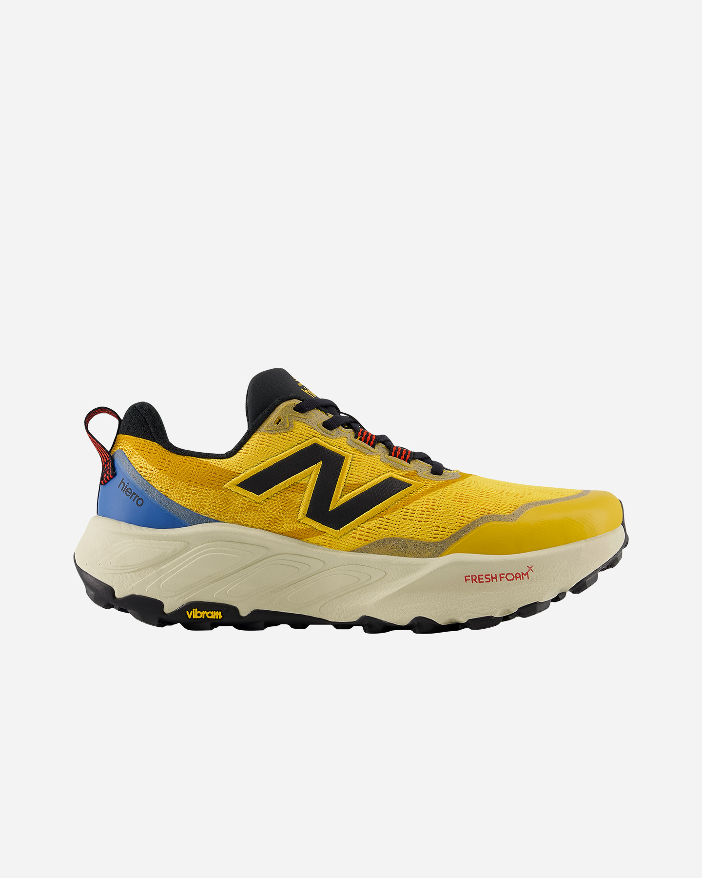 Image of New Balance Fresh Foam Hierro V9 M - Scarpe Trail - Uomo018