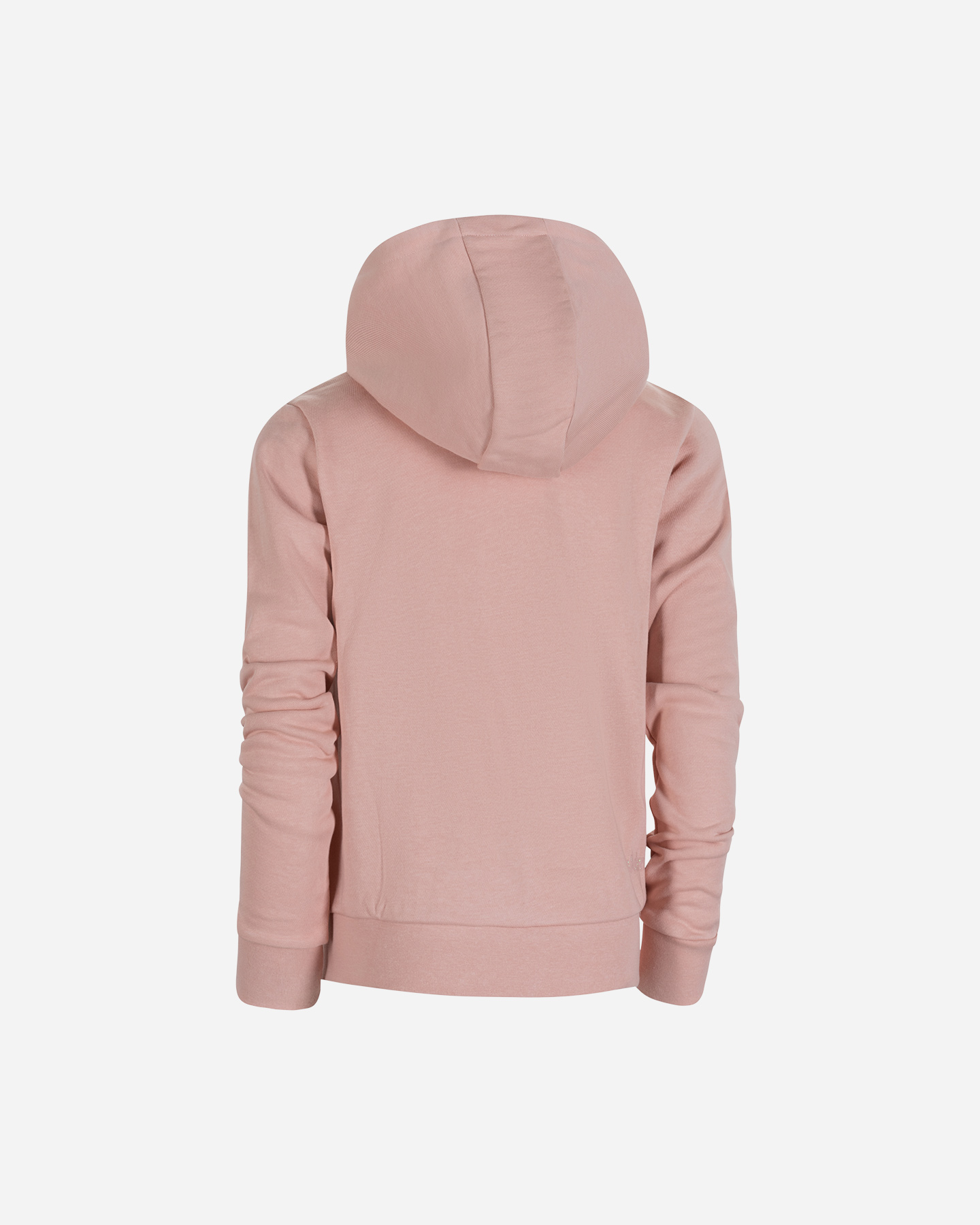 Felpa ADMIRAL COLLEGE BTS JR - Rosa - 1 | Cisalfa Sport